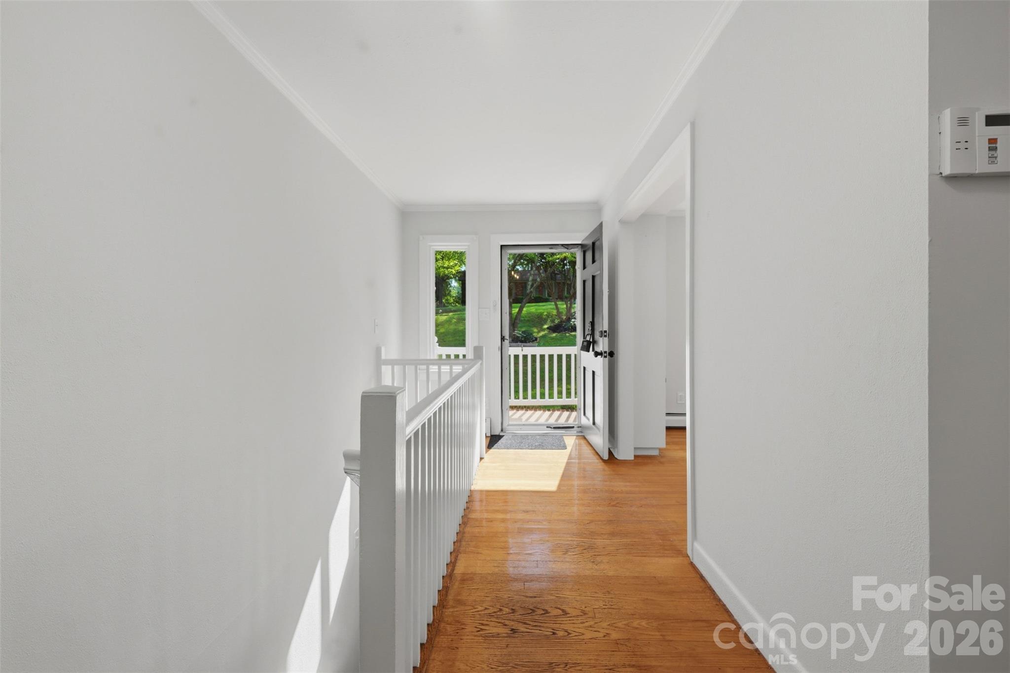 401 S East End Avenue — Statesville