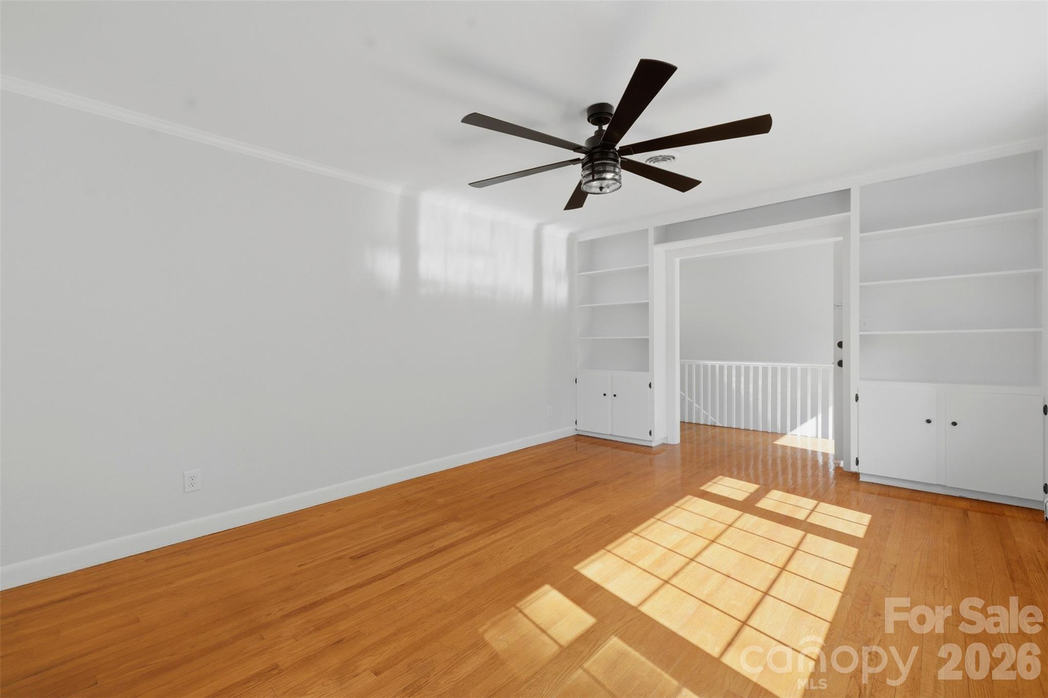401 S East End Avenue — Statesville