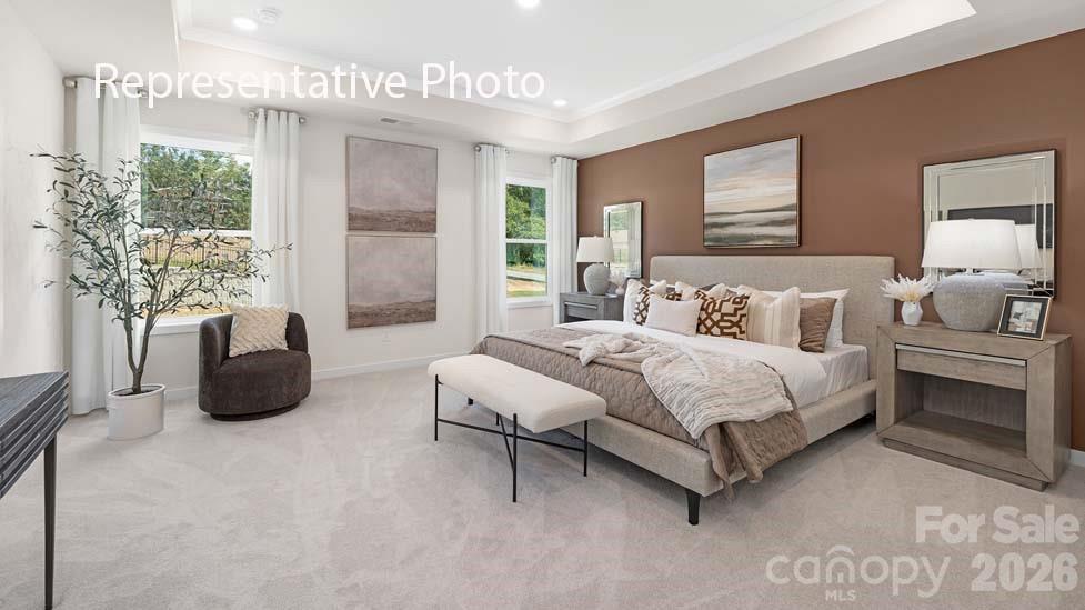 9209 Carver Avenue — Huntersville