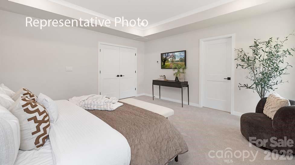 9209 Carver Avenue — Huntersville
