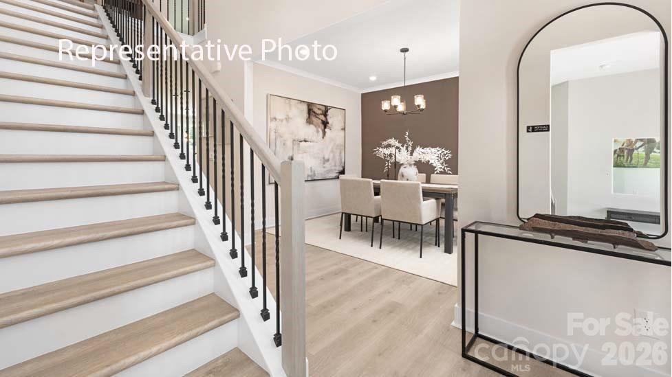 9209 Carver Avenue — Huntersville