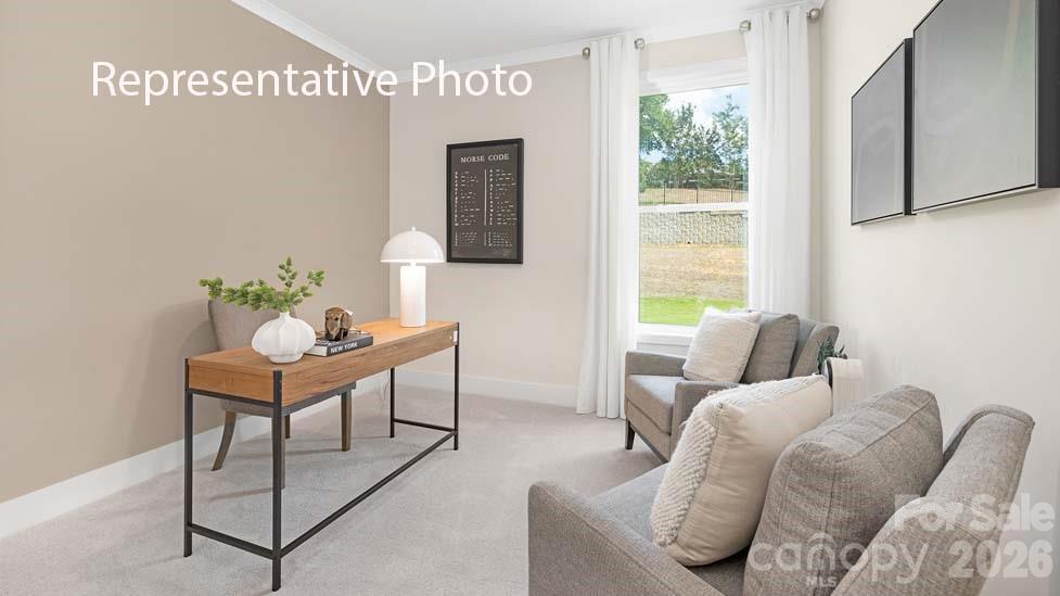 9209 Carver Avenue — Huntersville