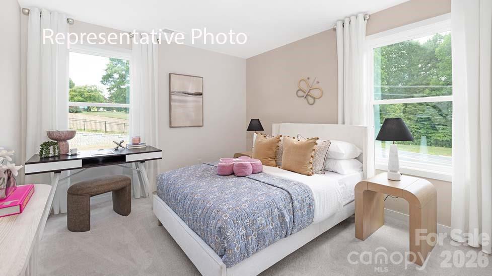 9209 Carver Avenue — Huntersville