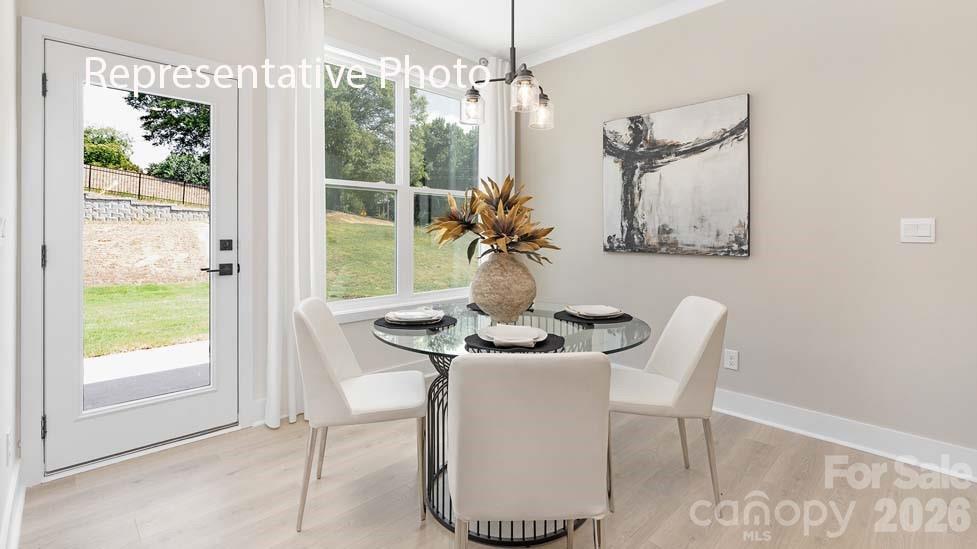 9209 Carver Avenue — Huntersville