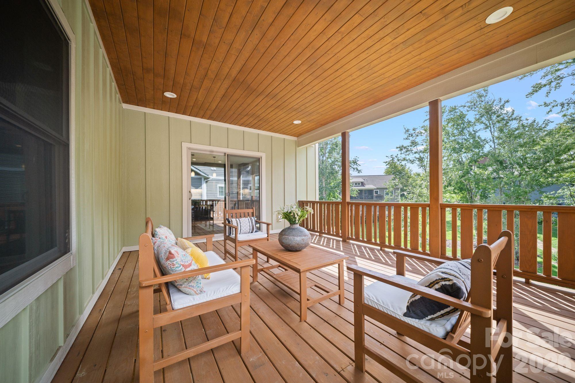 58 Pinedale Road — Asheville