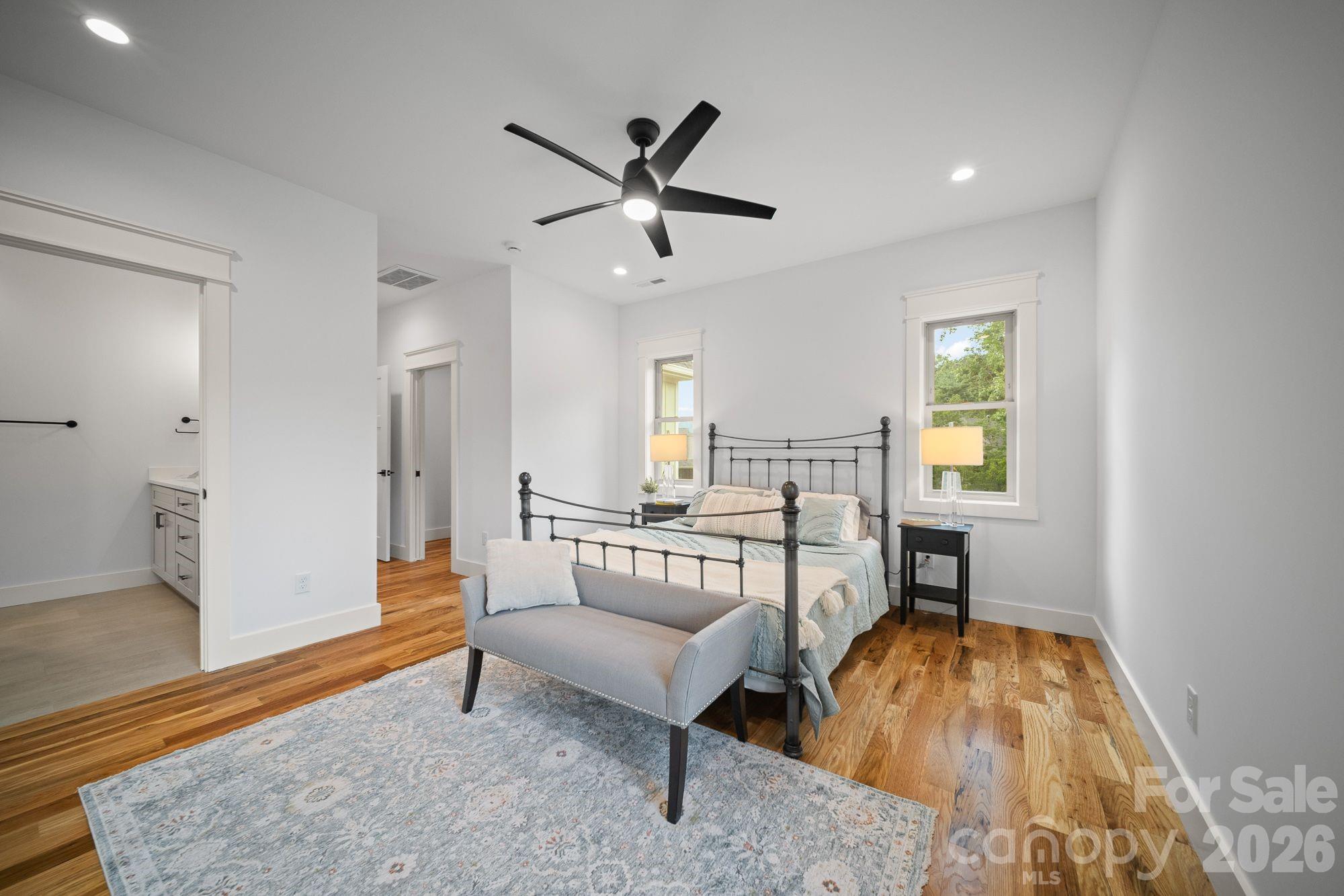 58 Pinedale Road — Asheville