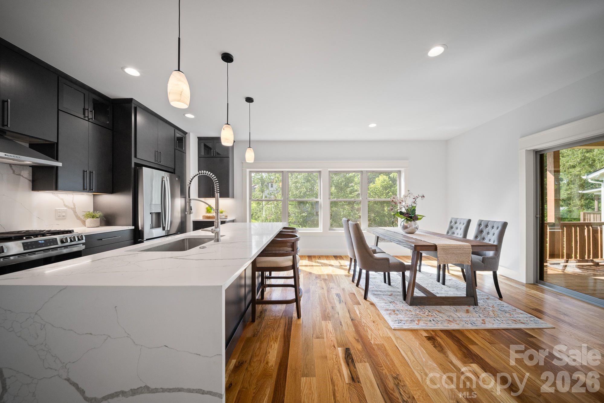 58 Pinedale Road — Asheville