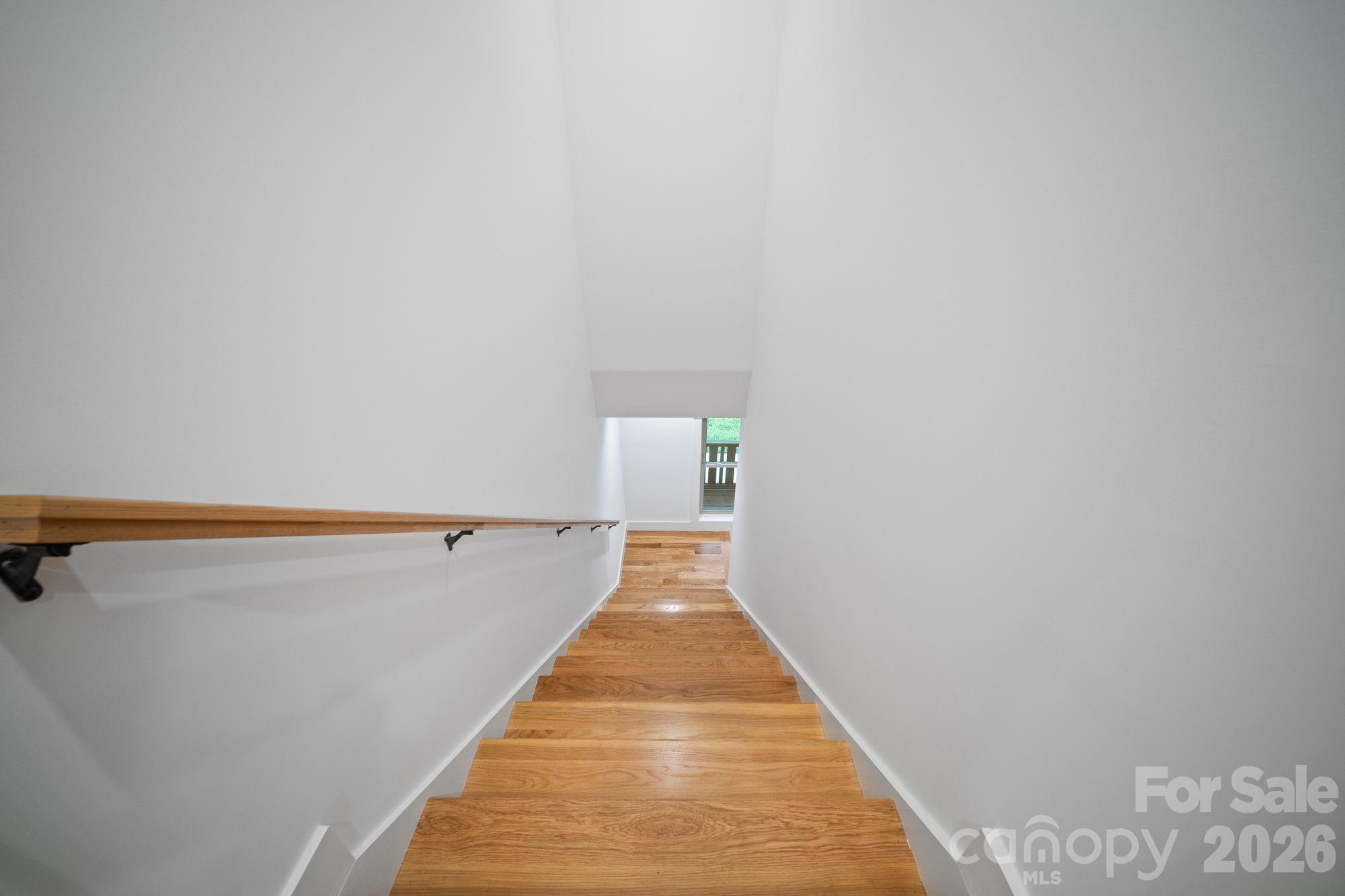 58 Pinedale Road — Asheville