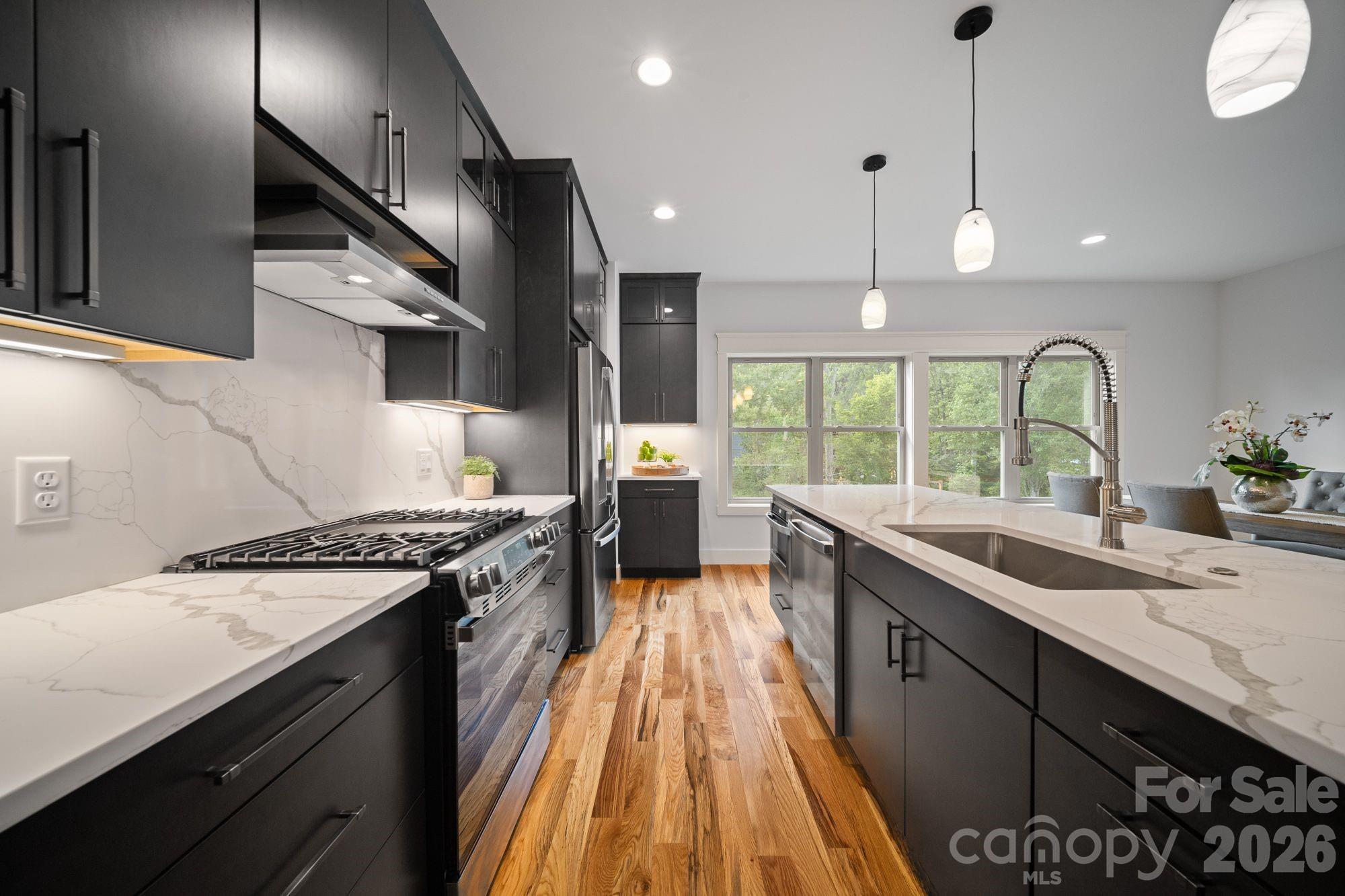 58 Pinedale Road — Asheville