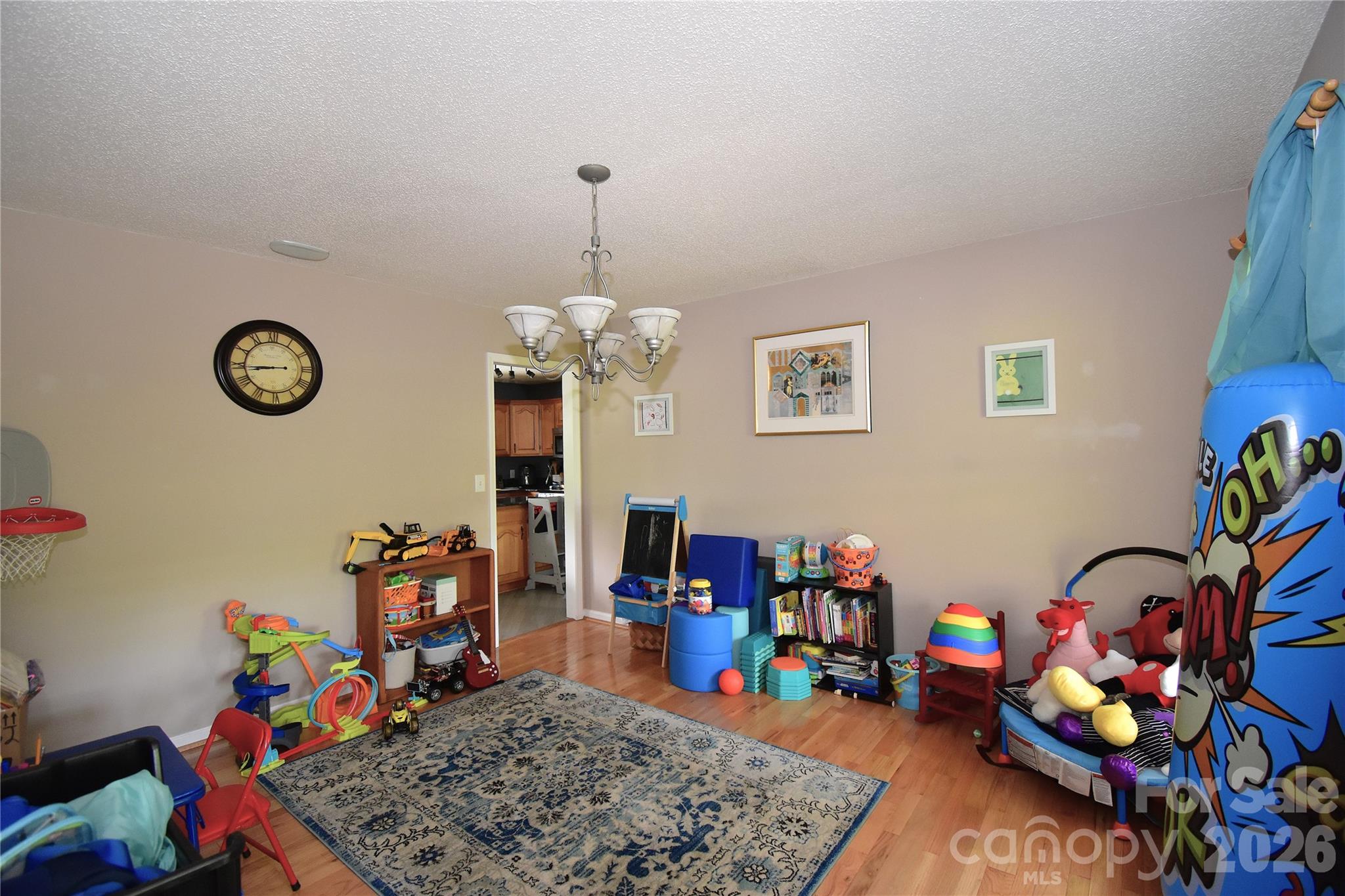 36 Cardinal Lane — Candler