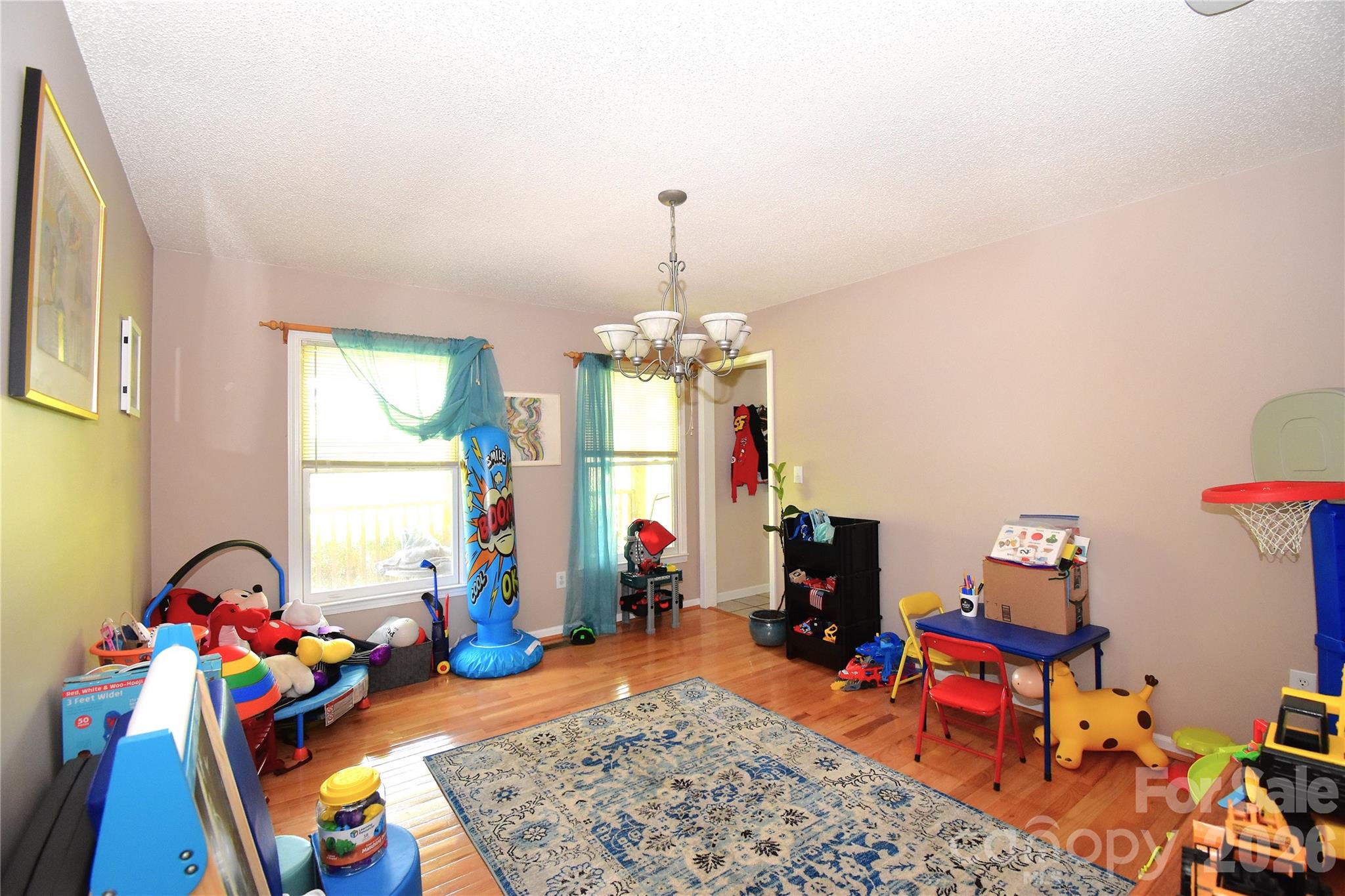 36 Cardinal Lane — Candler