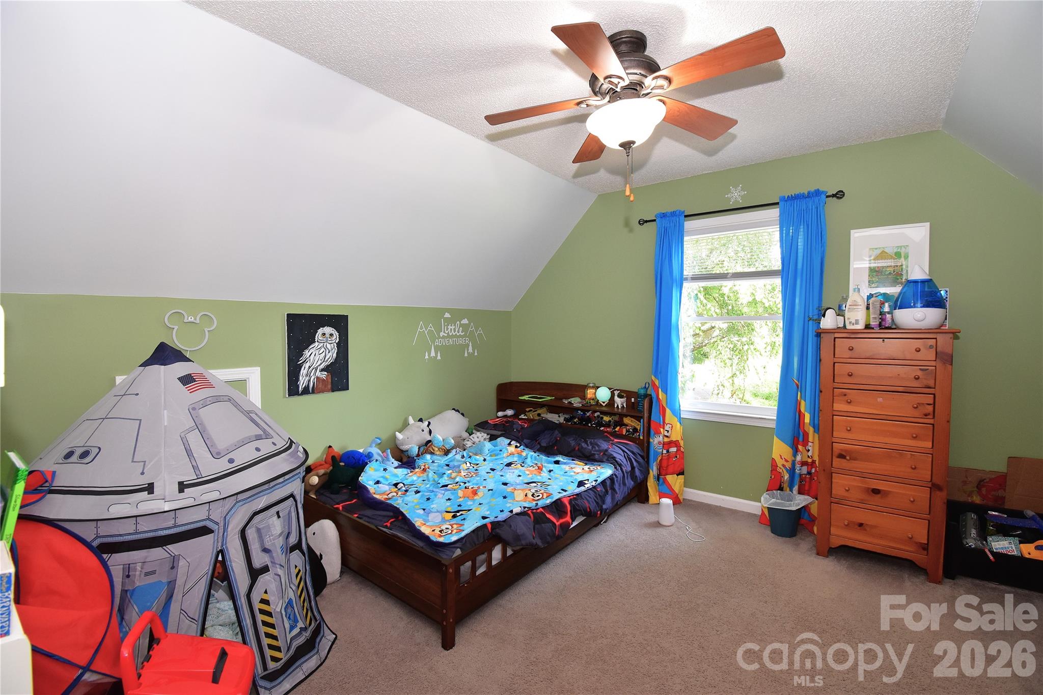 36 Cardinal Lane — Candler