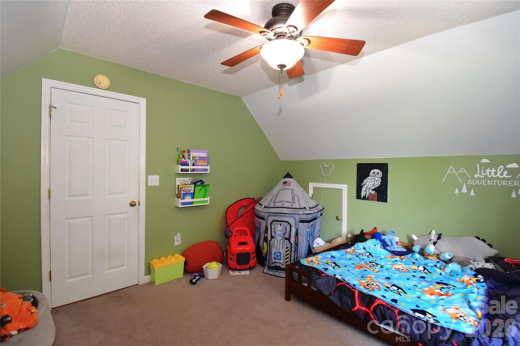 36 Cardinal Lane — Candler