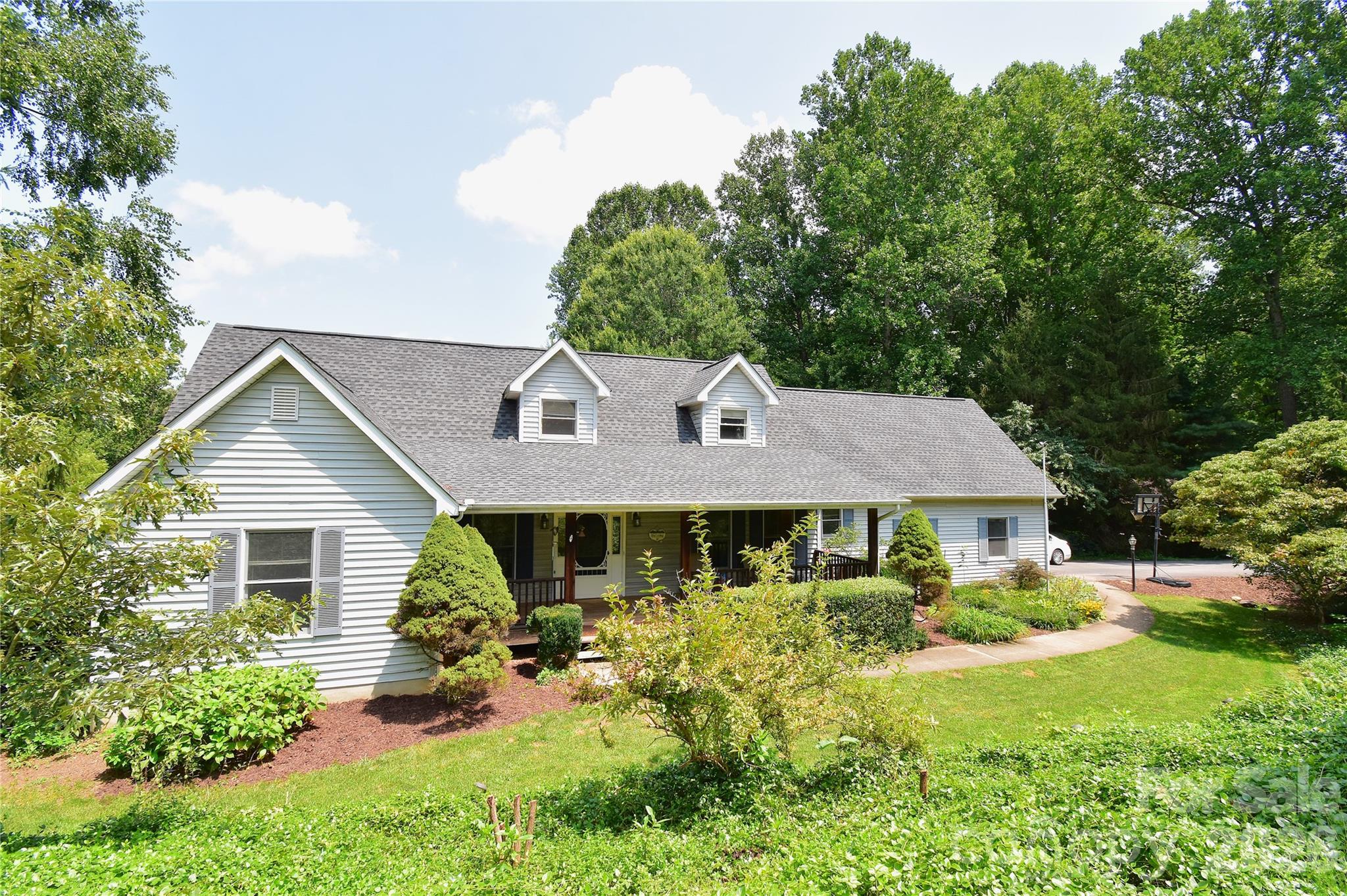 36 Cardinal Lane — Candler