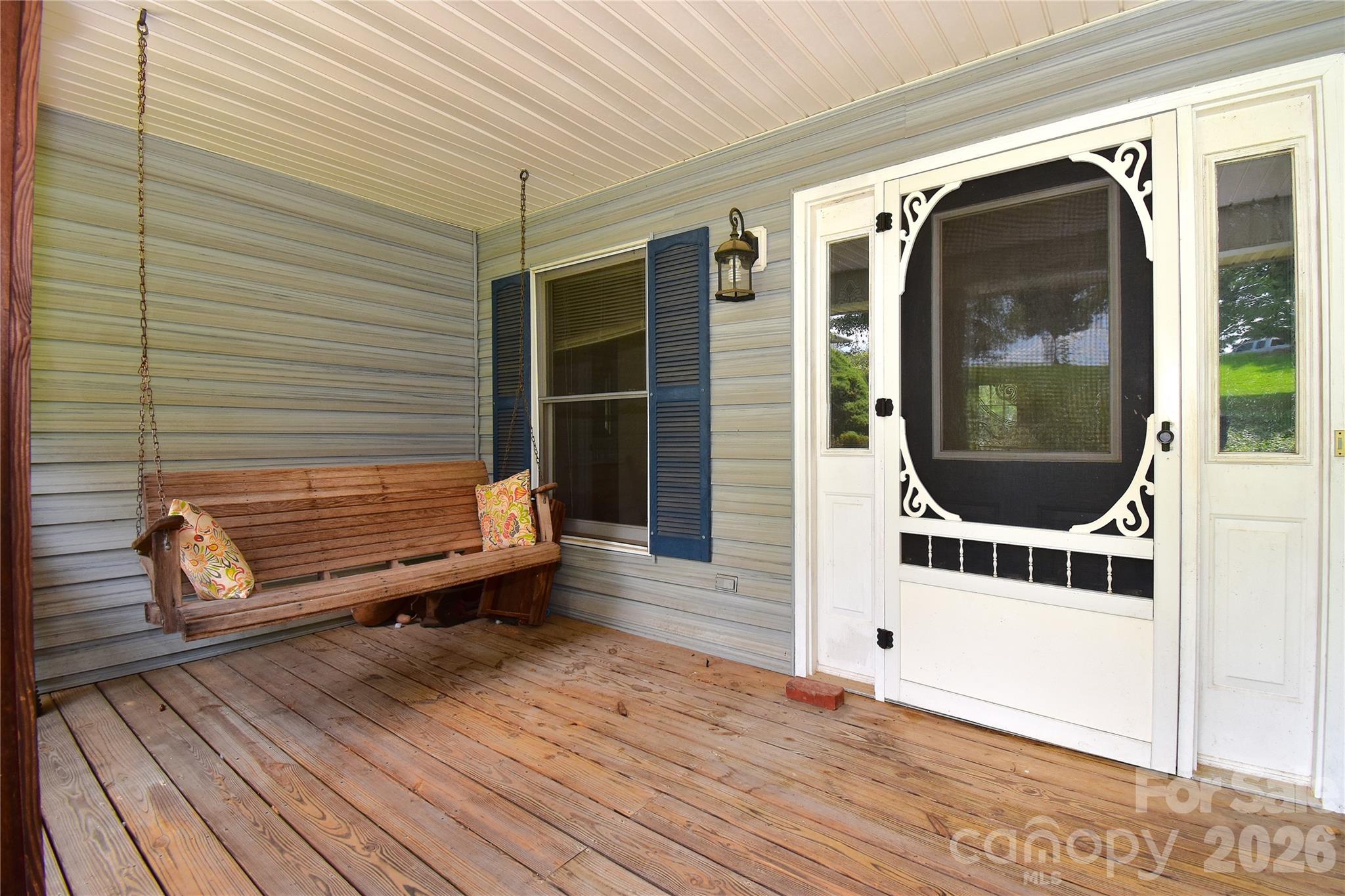 36 Cardinal Lane — Candler