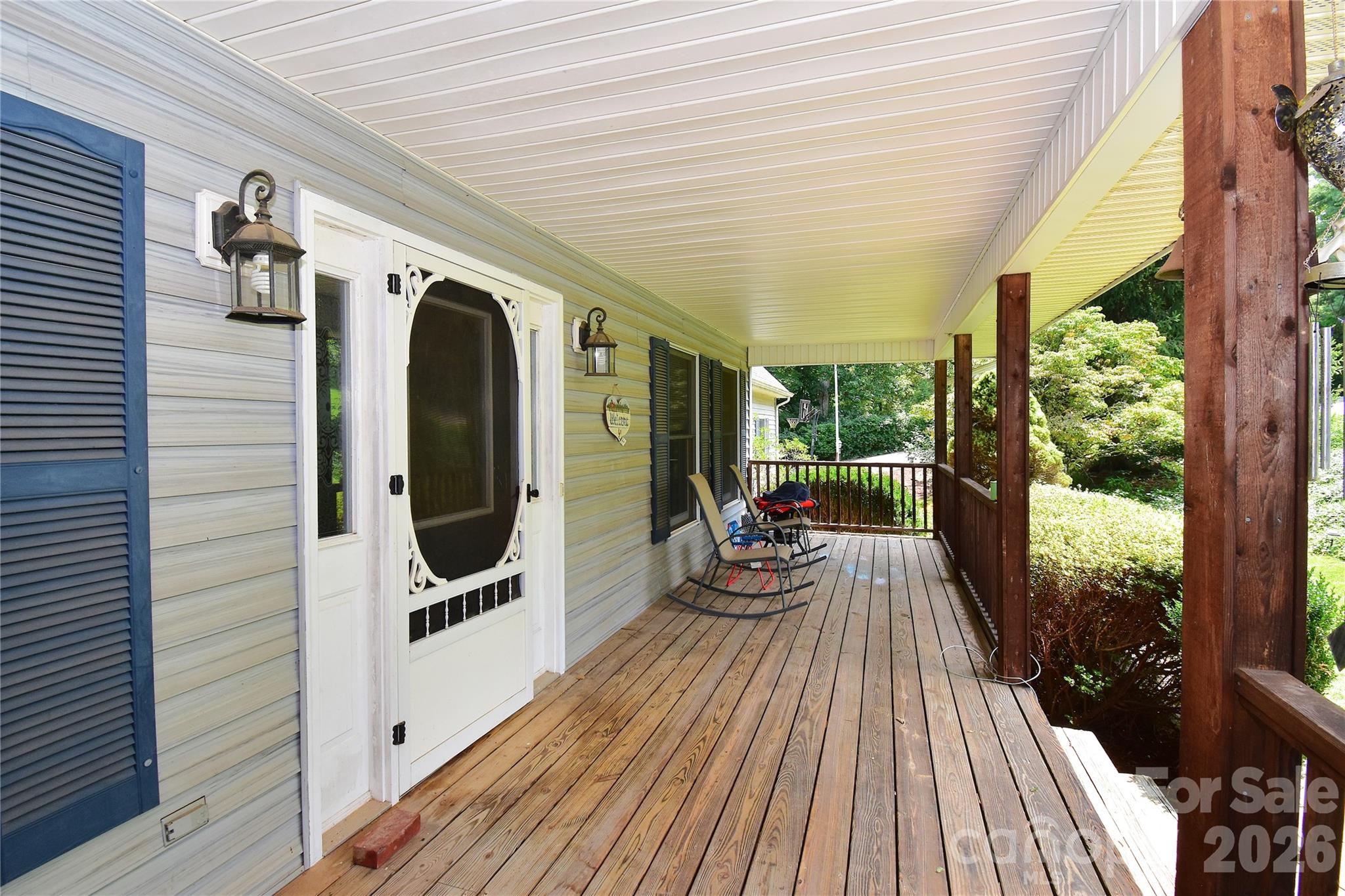 36 Cardinal Lane — Candler