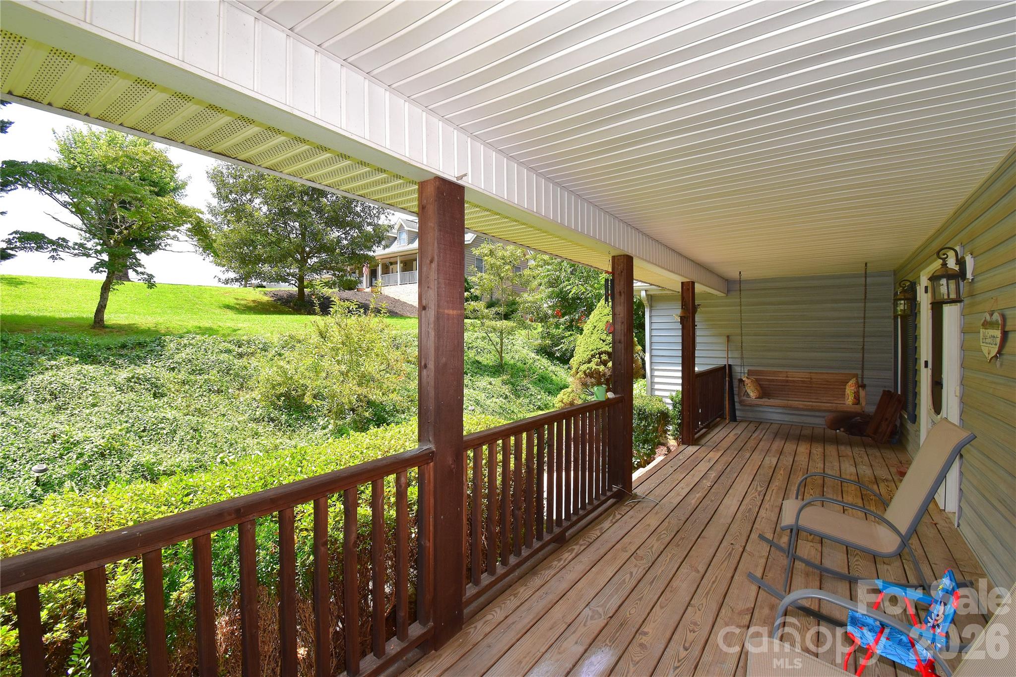 36 Cardinal Lane — Candler
