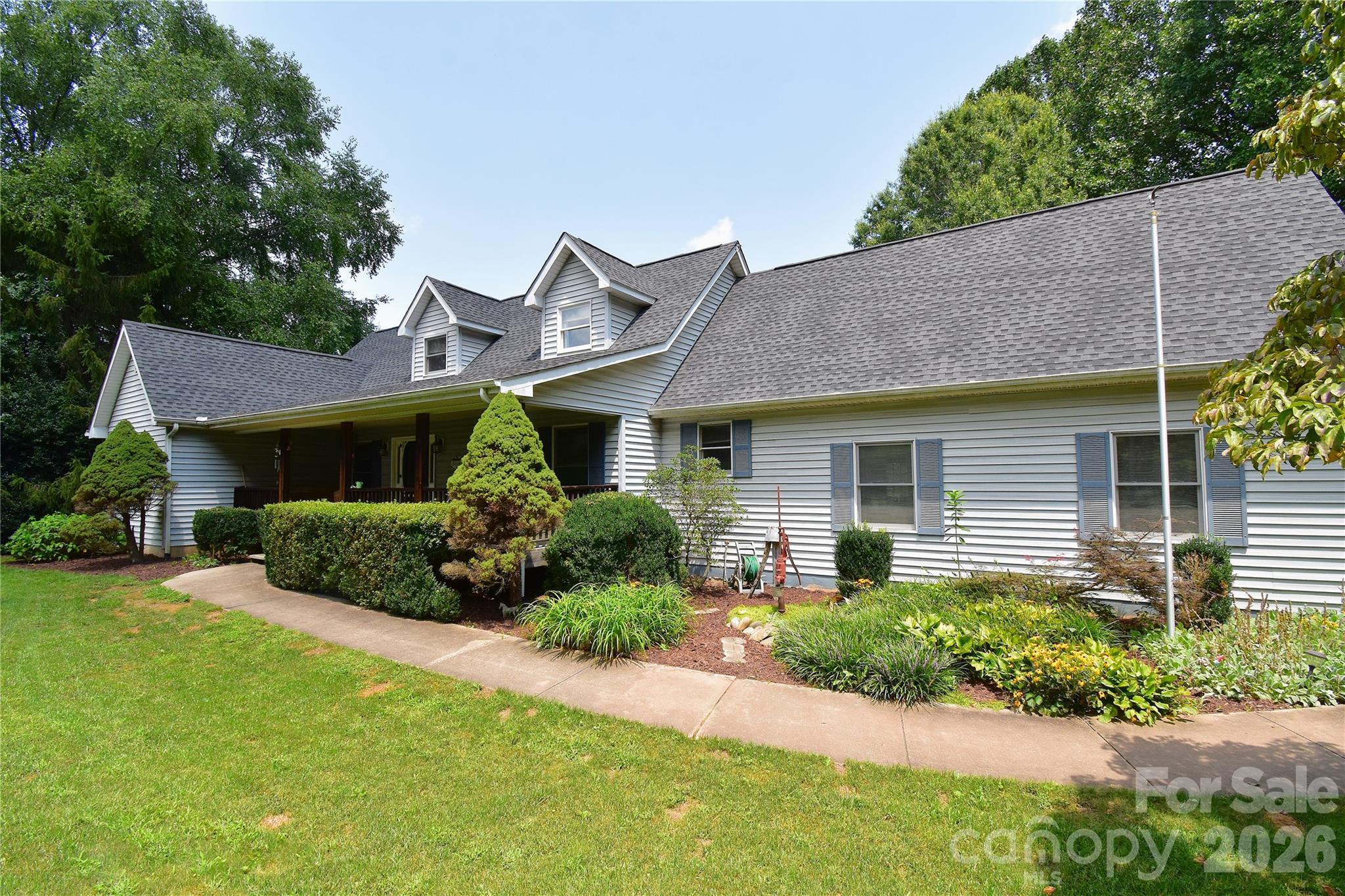 36 Cardinal Lane — Candler