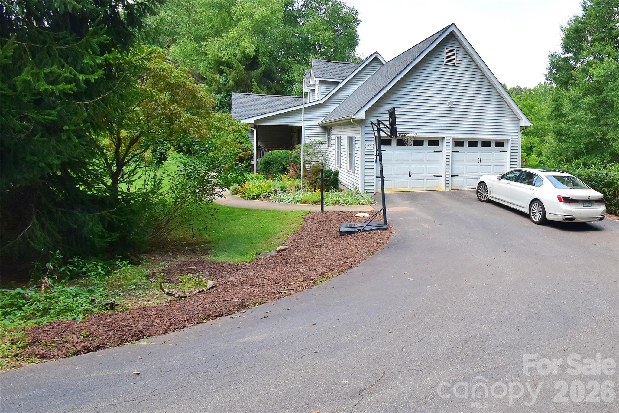 36 Cardinal Lane — Candler