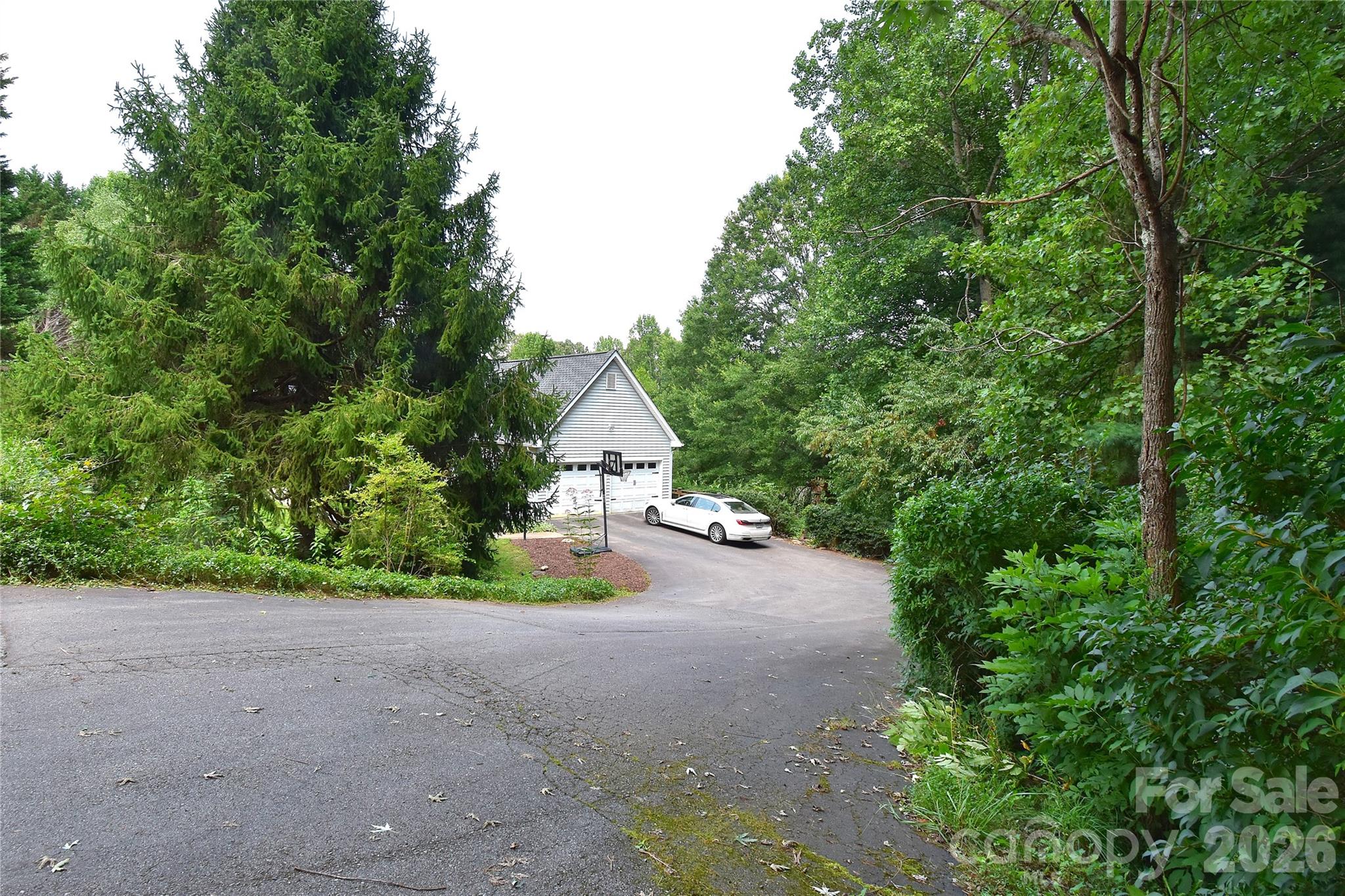 36 Cardinal Lane — Candler