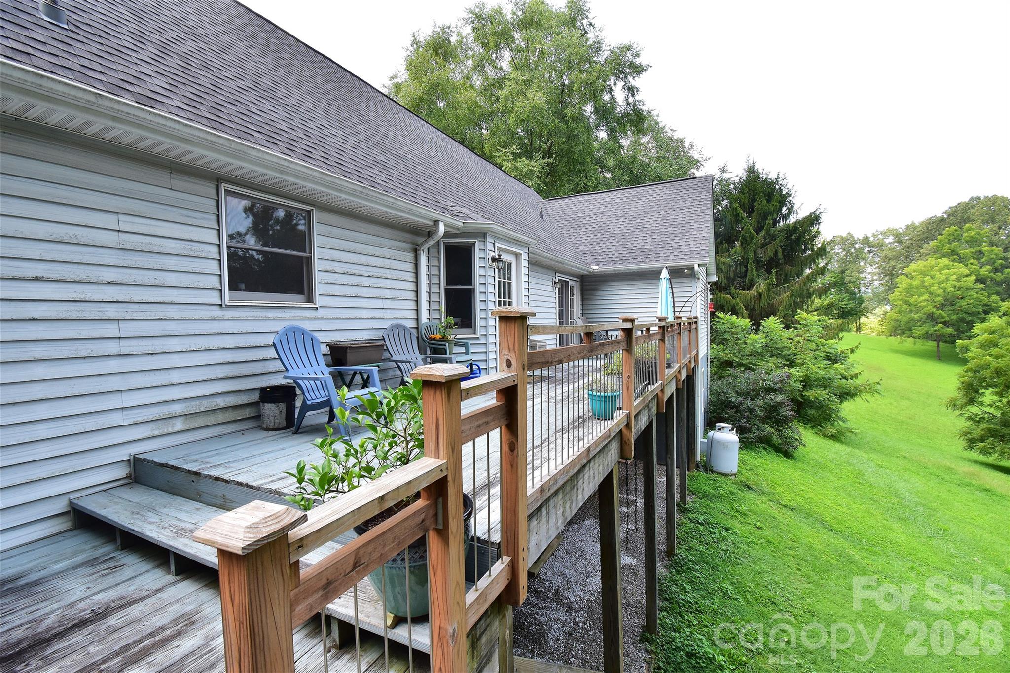36 Cardinal Lane — Candler