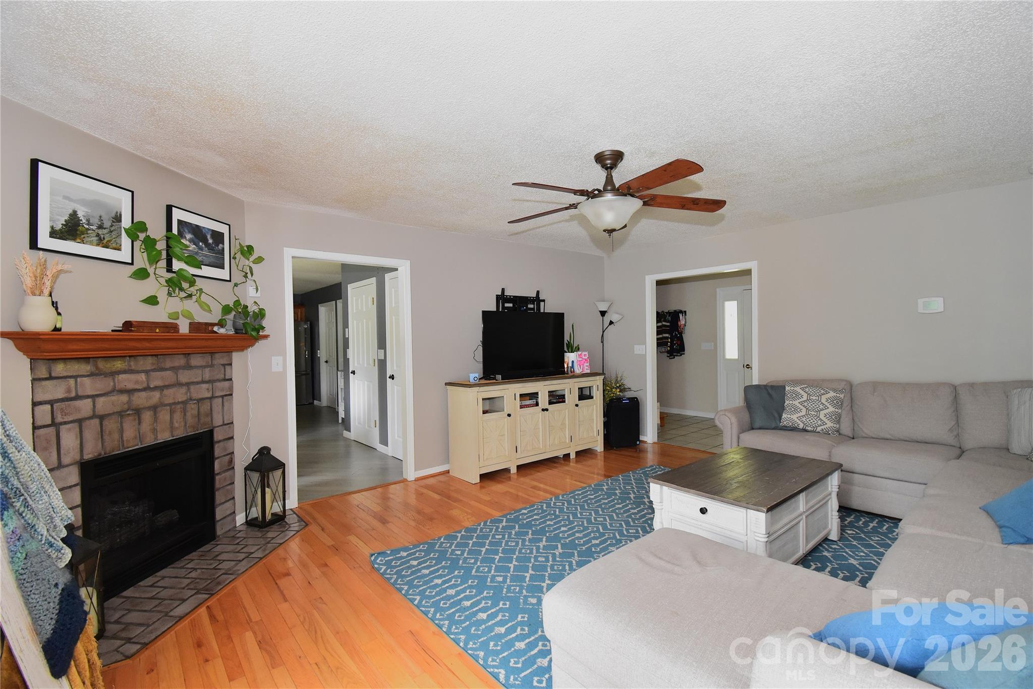 36 Cardinal Lane — Candler