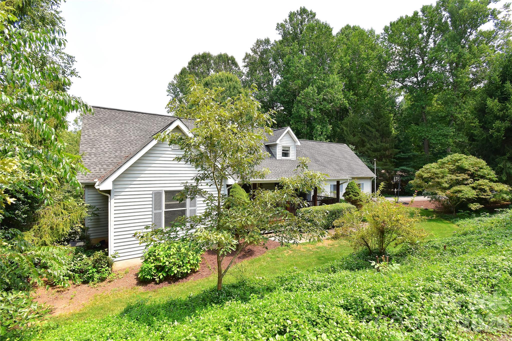36 Cardinal Lane — Candler