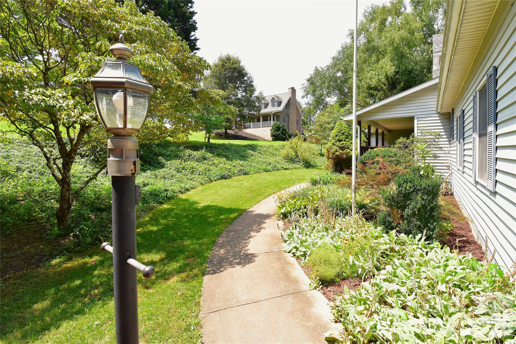 36 Cardinal Lane — Candler