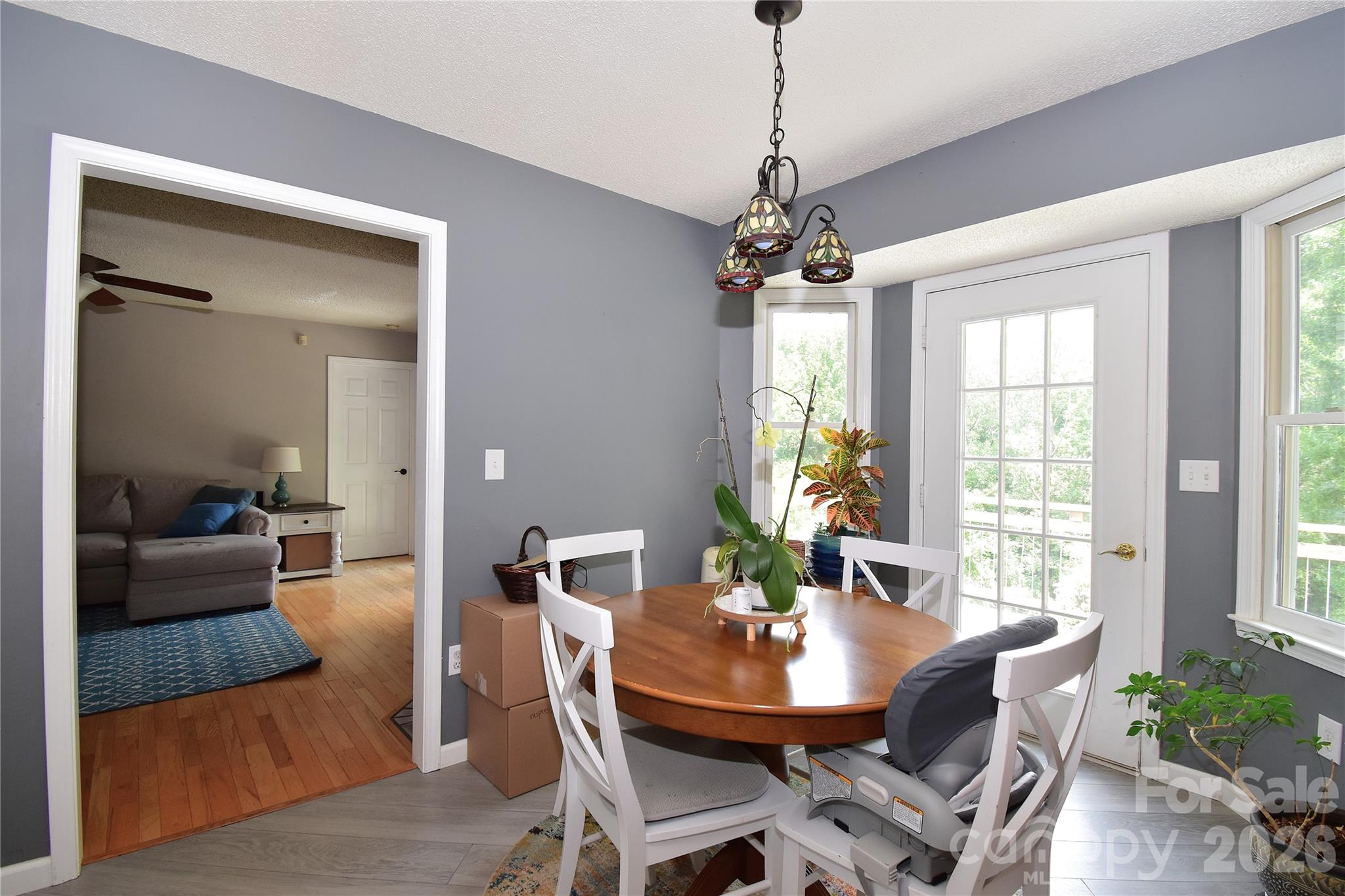 36 Cardinal Lane — Candler