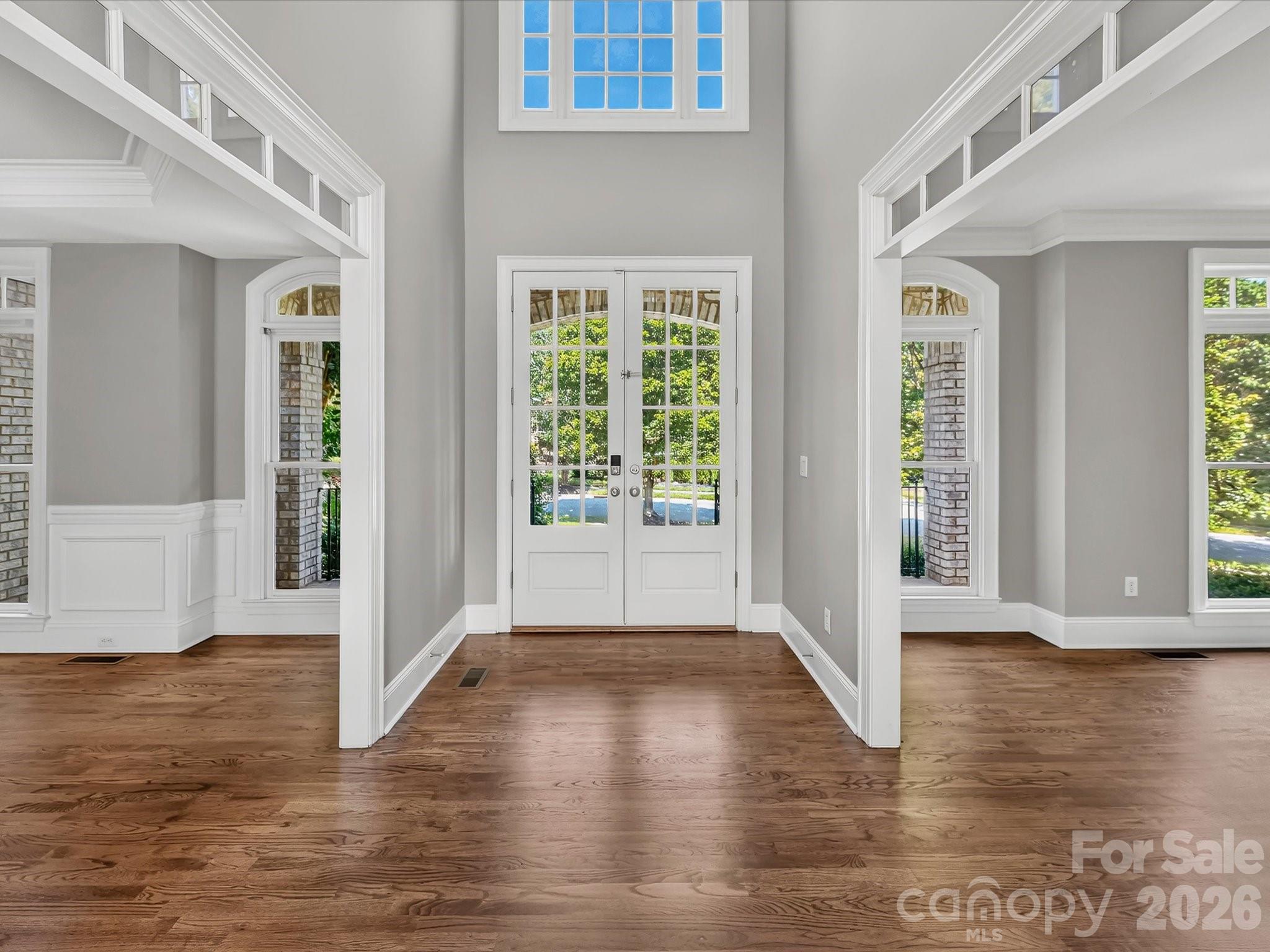 447 Three Greens Drive — Huntersville