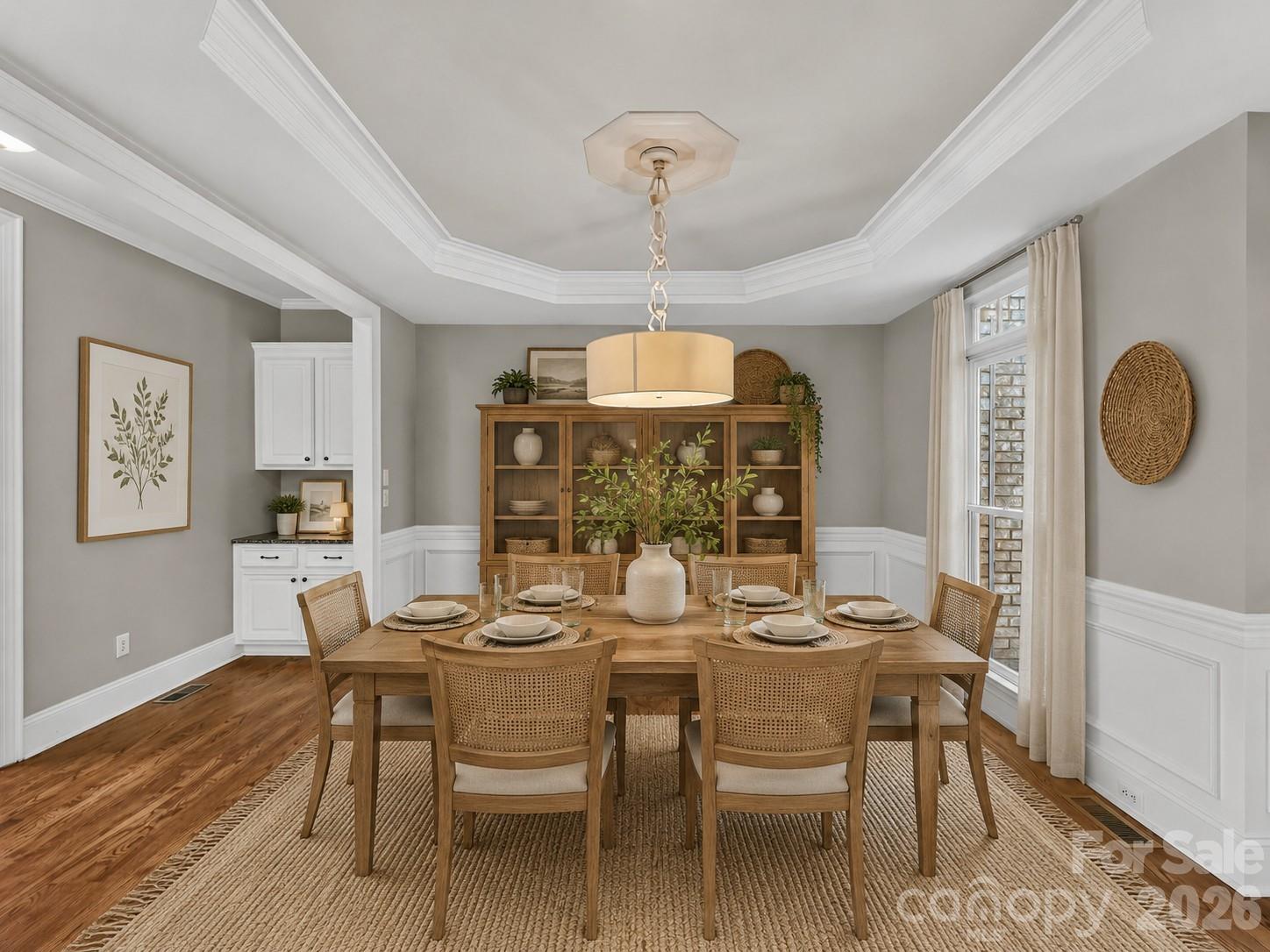 447 Three Greens Drive — Huntersville