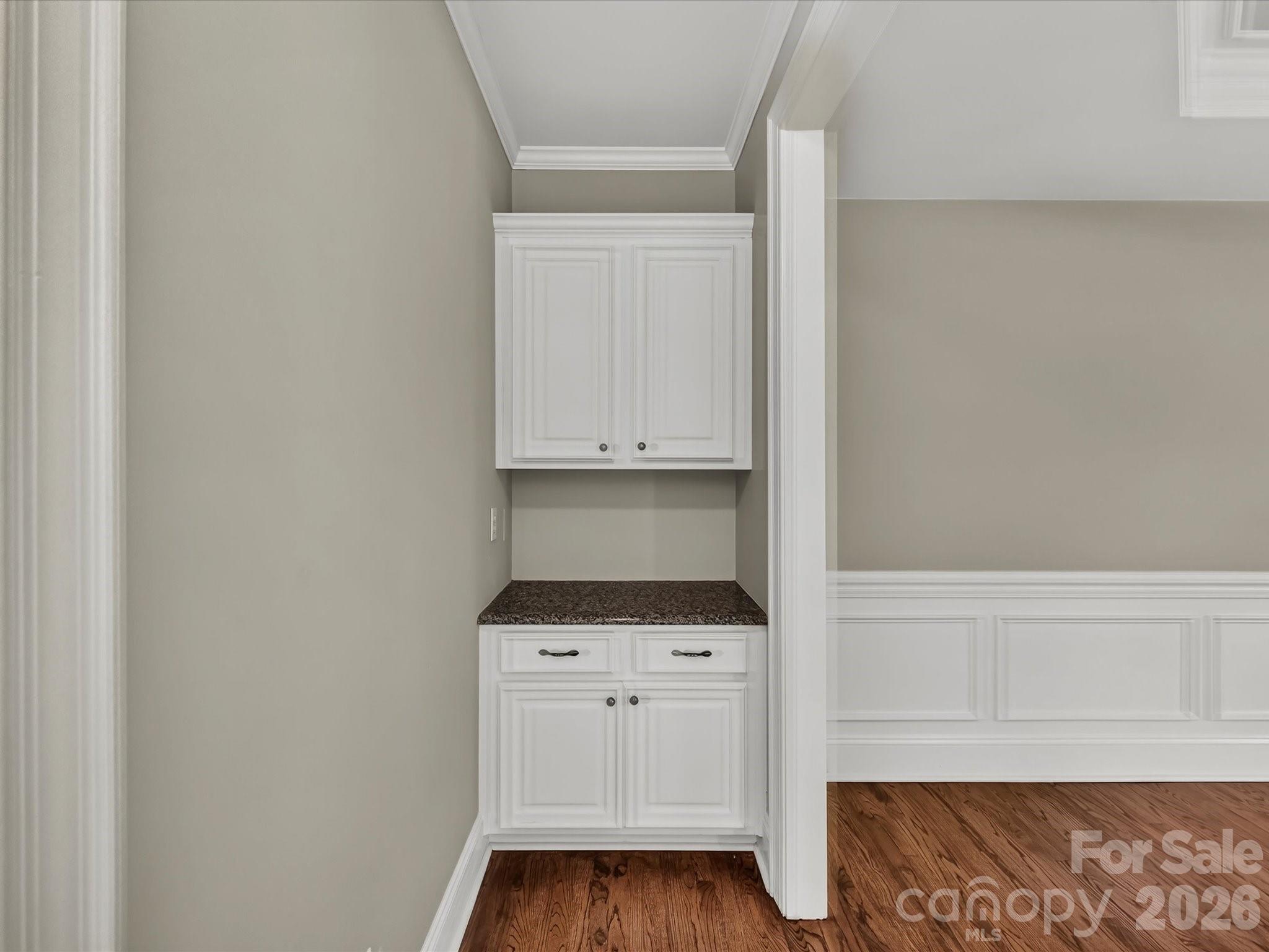 447 Three Greens Drive — Huntersville