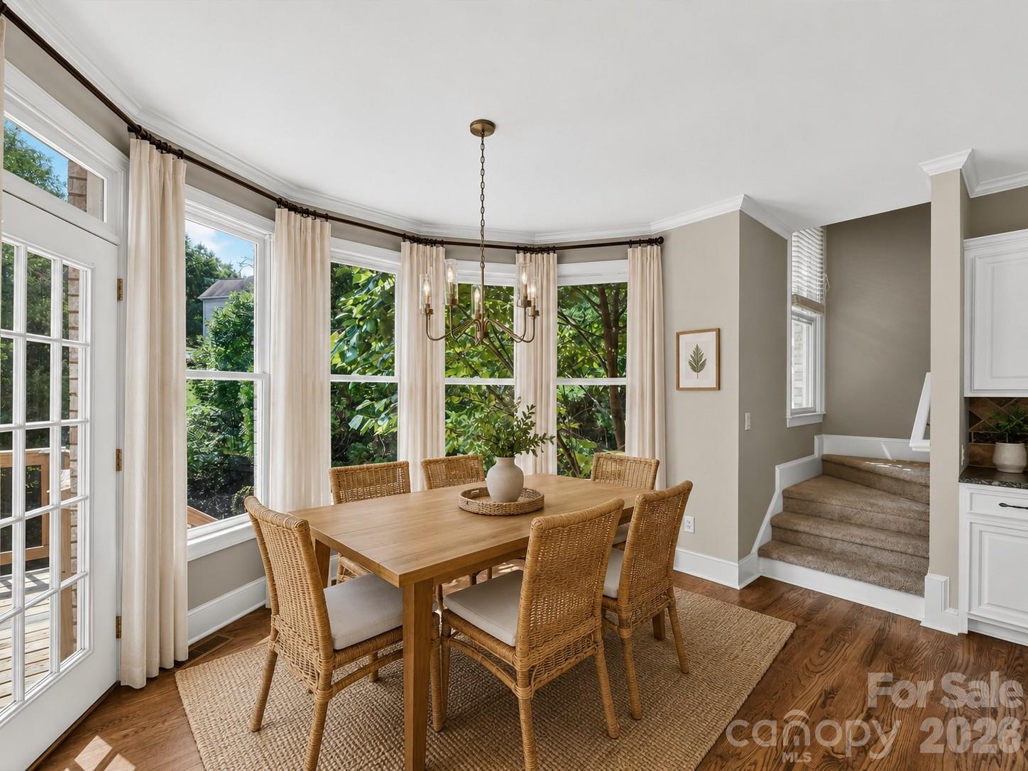 447 Three Greens Drive — Huntersville