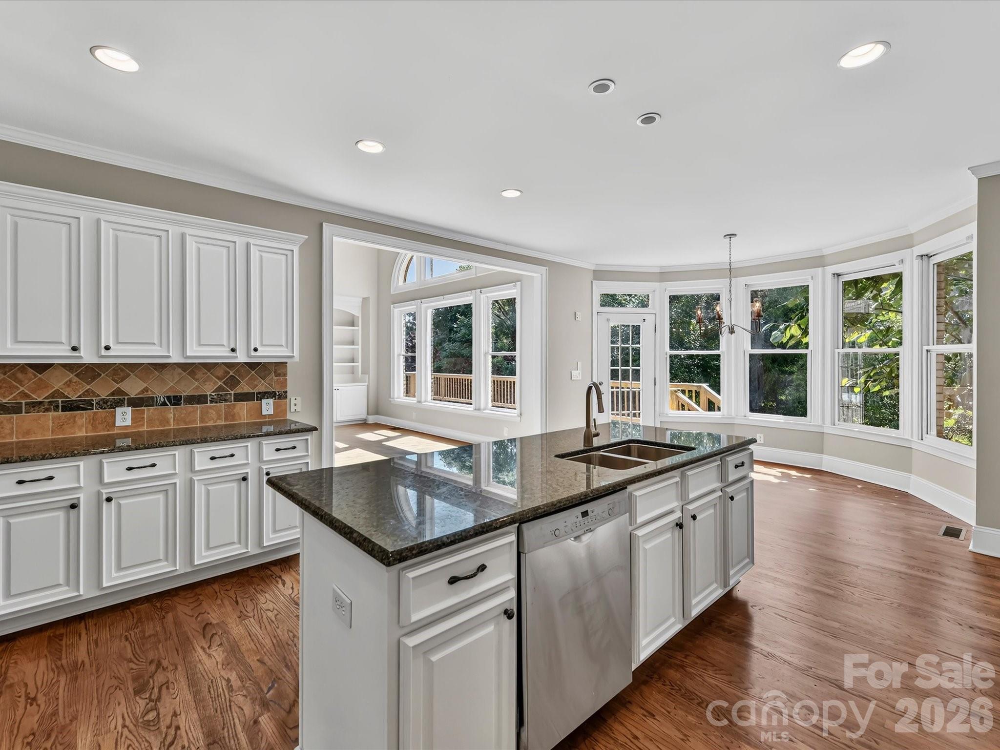 447 Three Greens Drive — Huntersville