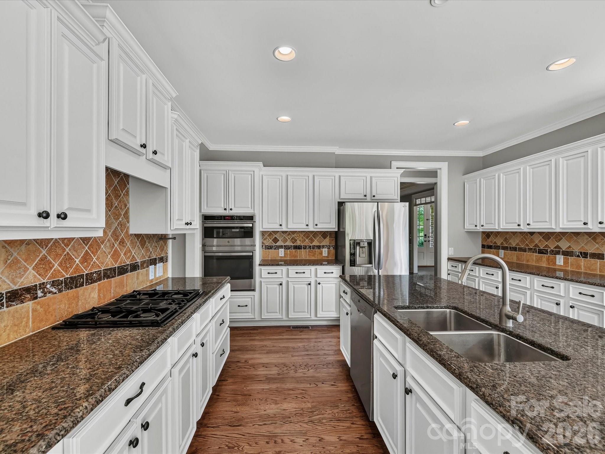 447 Three Greens Drive — Huntersville