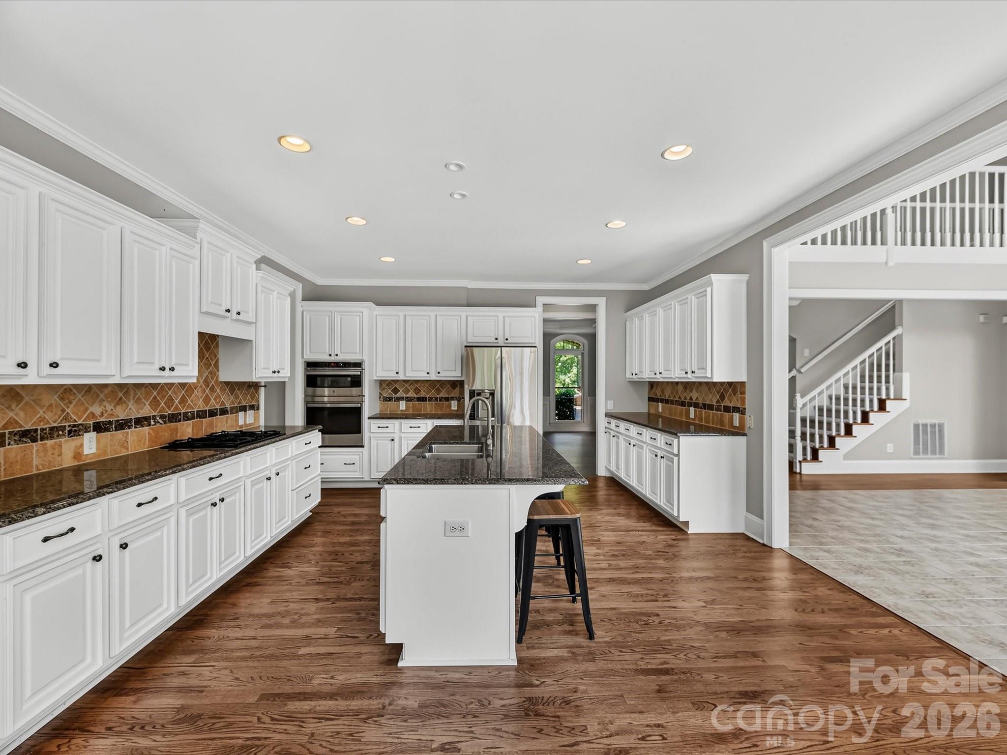447 Three Greens Drive — Huntersville