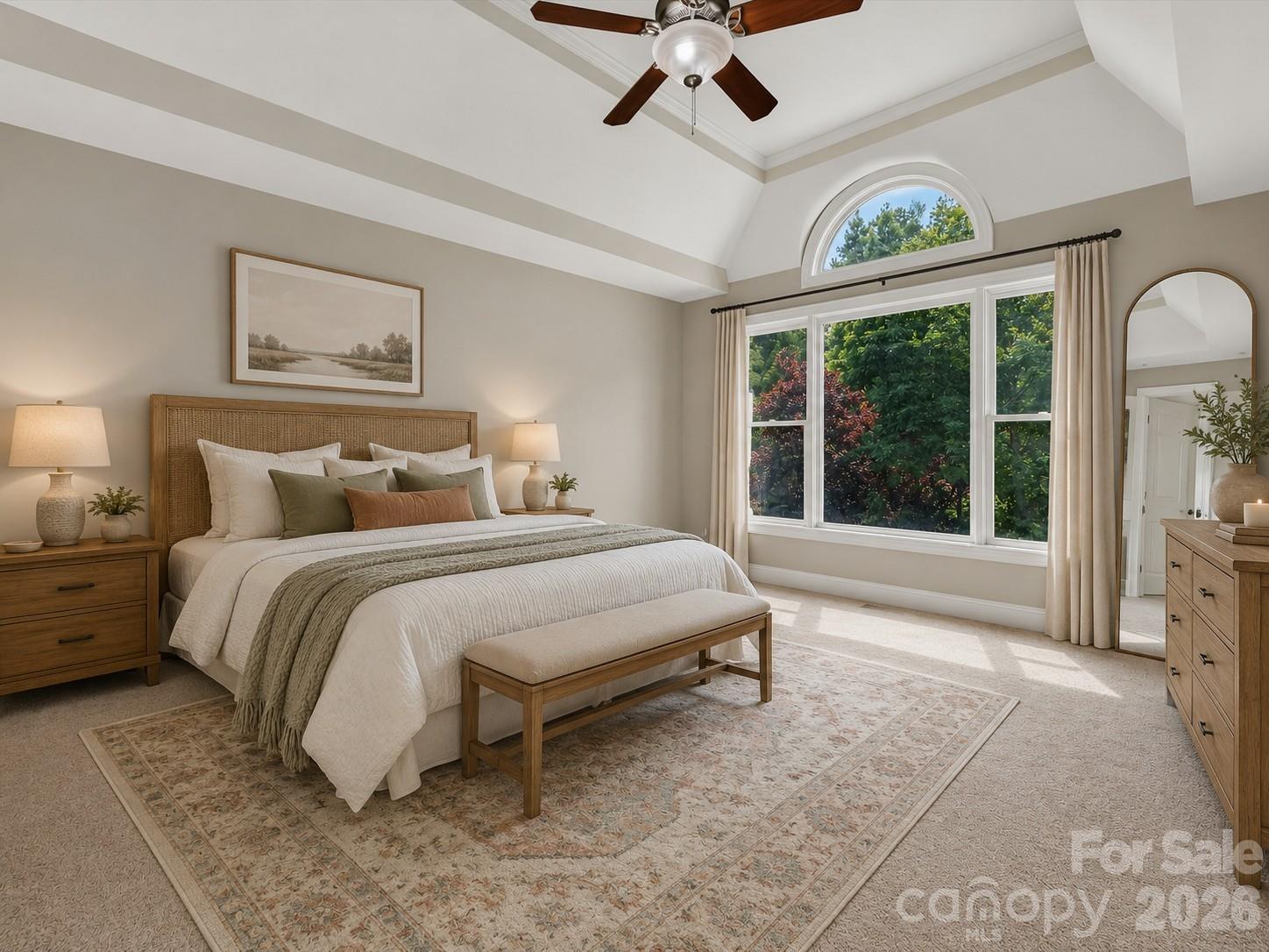 447 Three Greens Drive — Huntersville