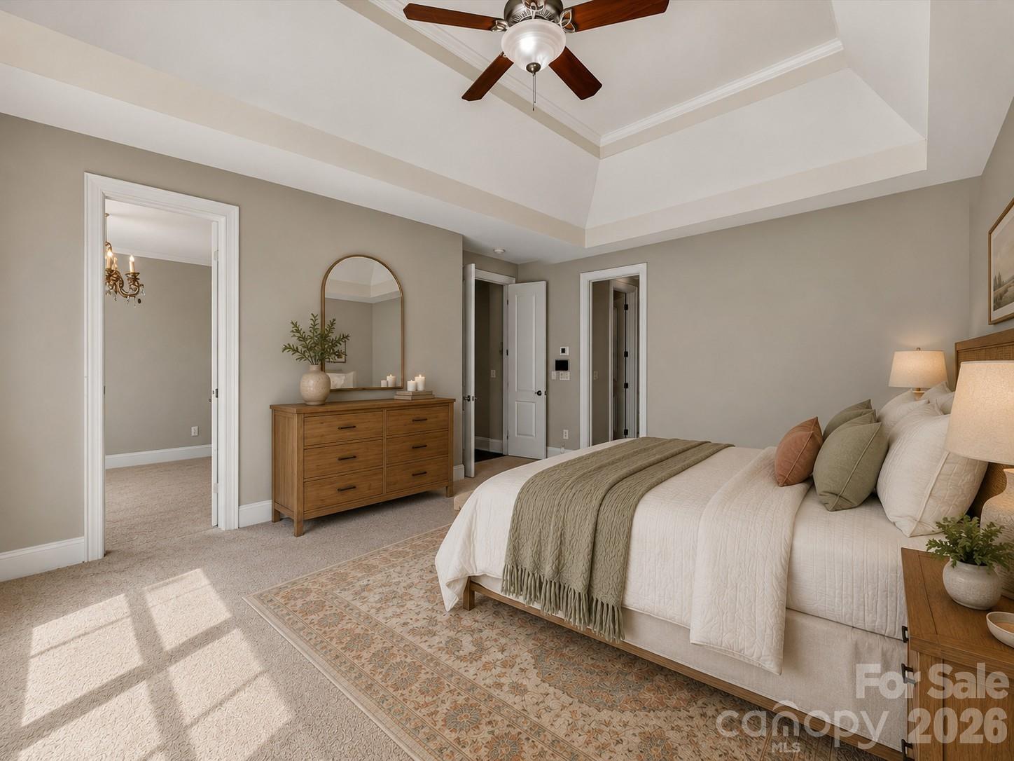 447 Three Greens Drive — Huntersville