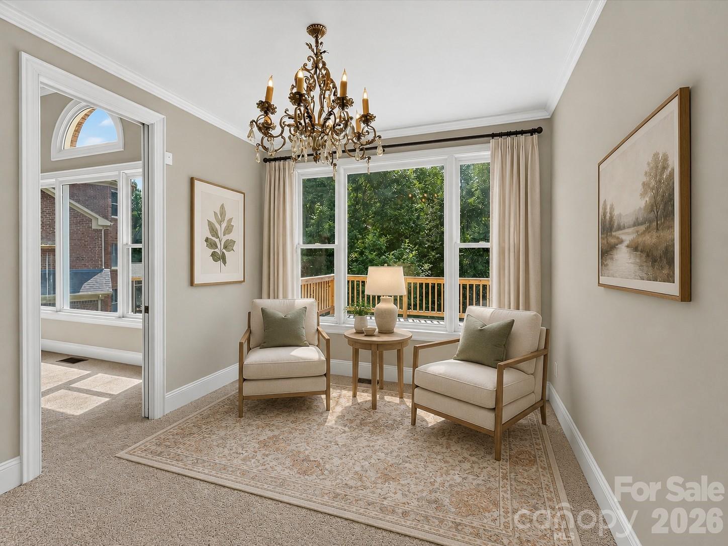 447 Three Greens Drive — Huntersville