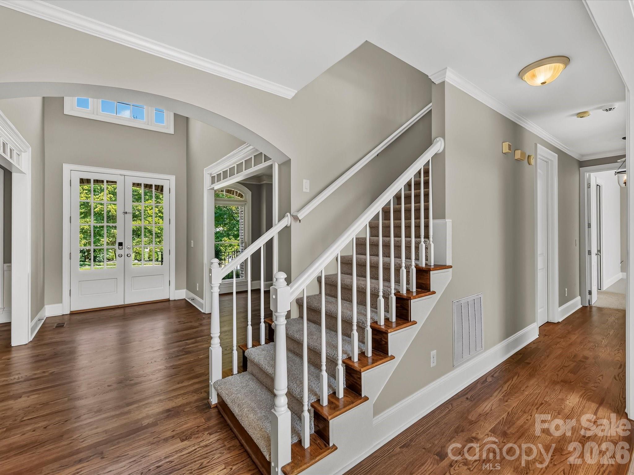 447 Three Greens Drive — Huntersville