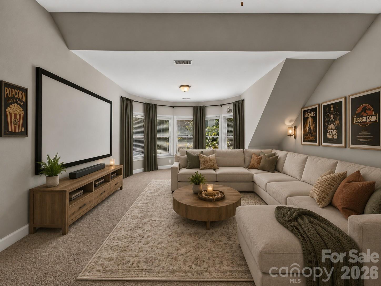 447 Three Greens Drive — Huntersville