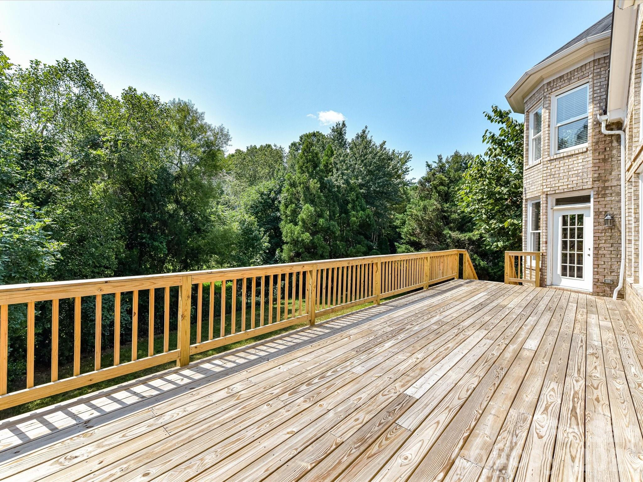 447 Three Greens Drive — Huntersville