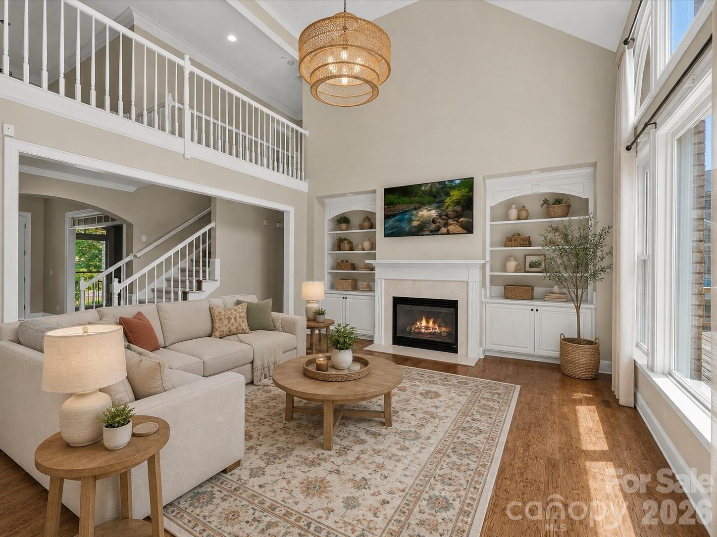 447 Three Greens Drive — Huntersville