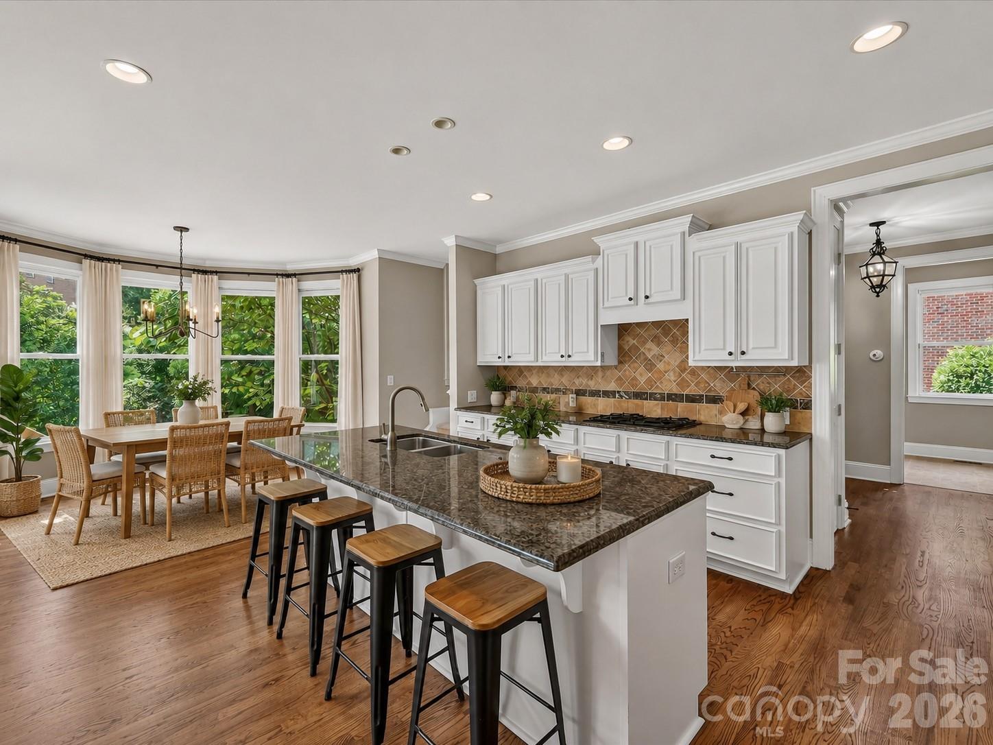 447 Three Greens Drive — Huntersville