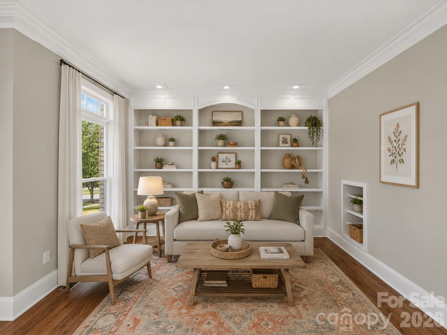447 Three Greens Drive — Huntersville