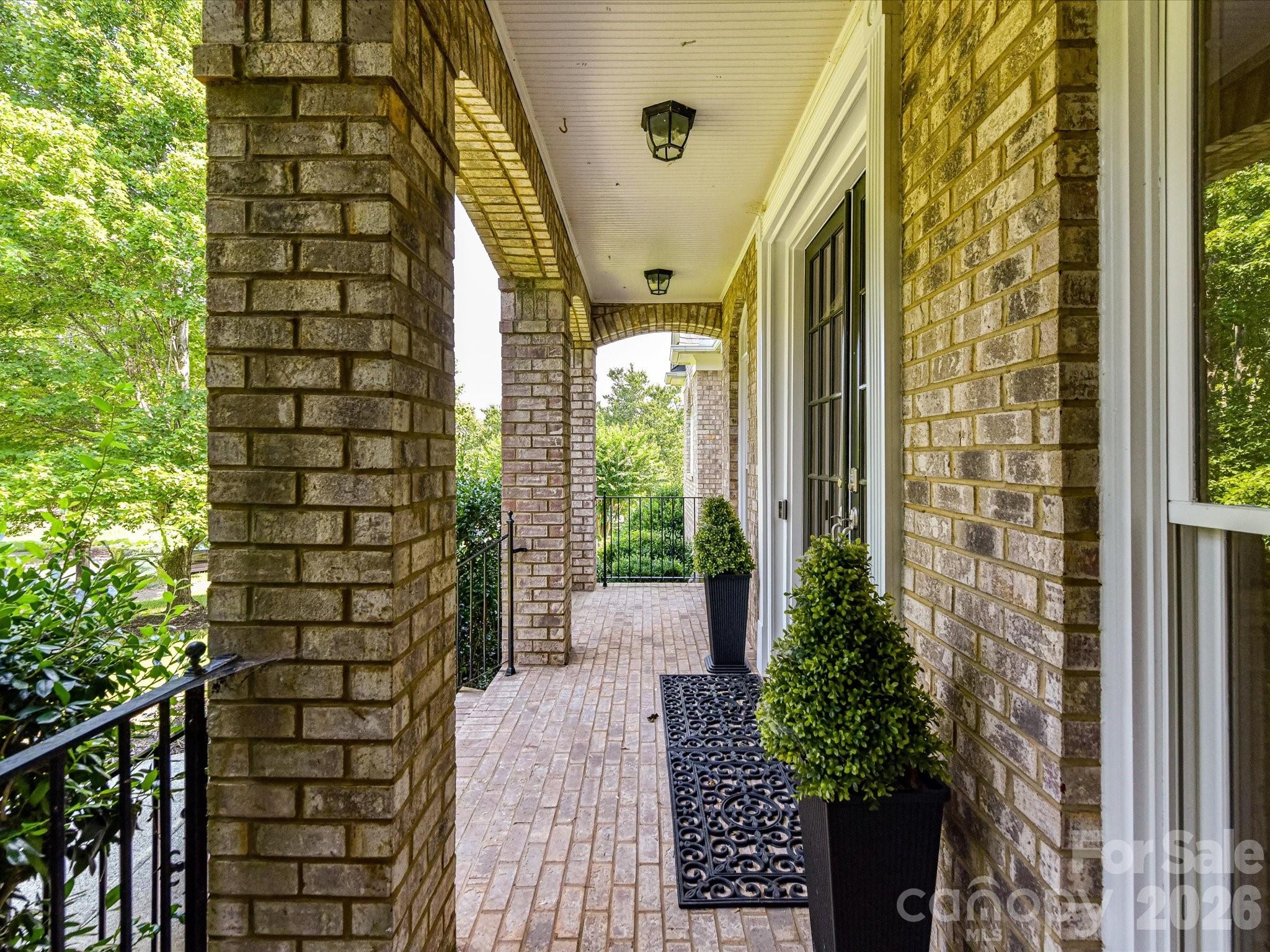447 Three Greens Drive — Huntersville