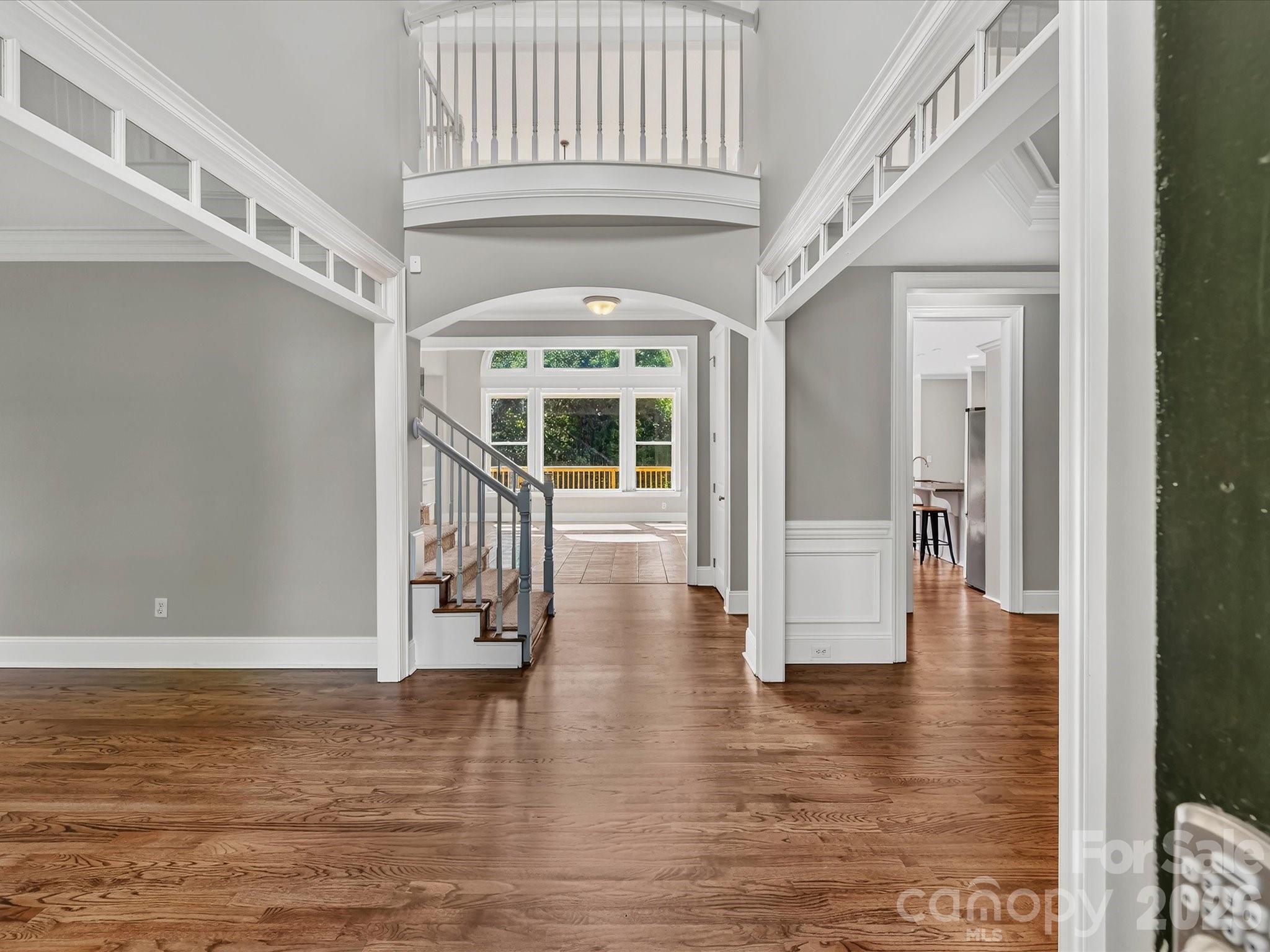 447 Three Greens Drive — Huntersville