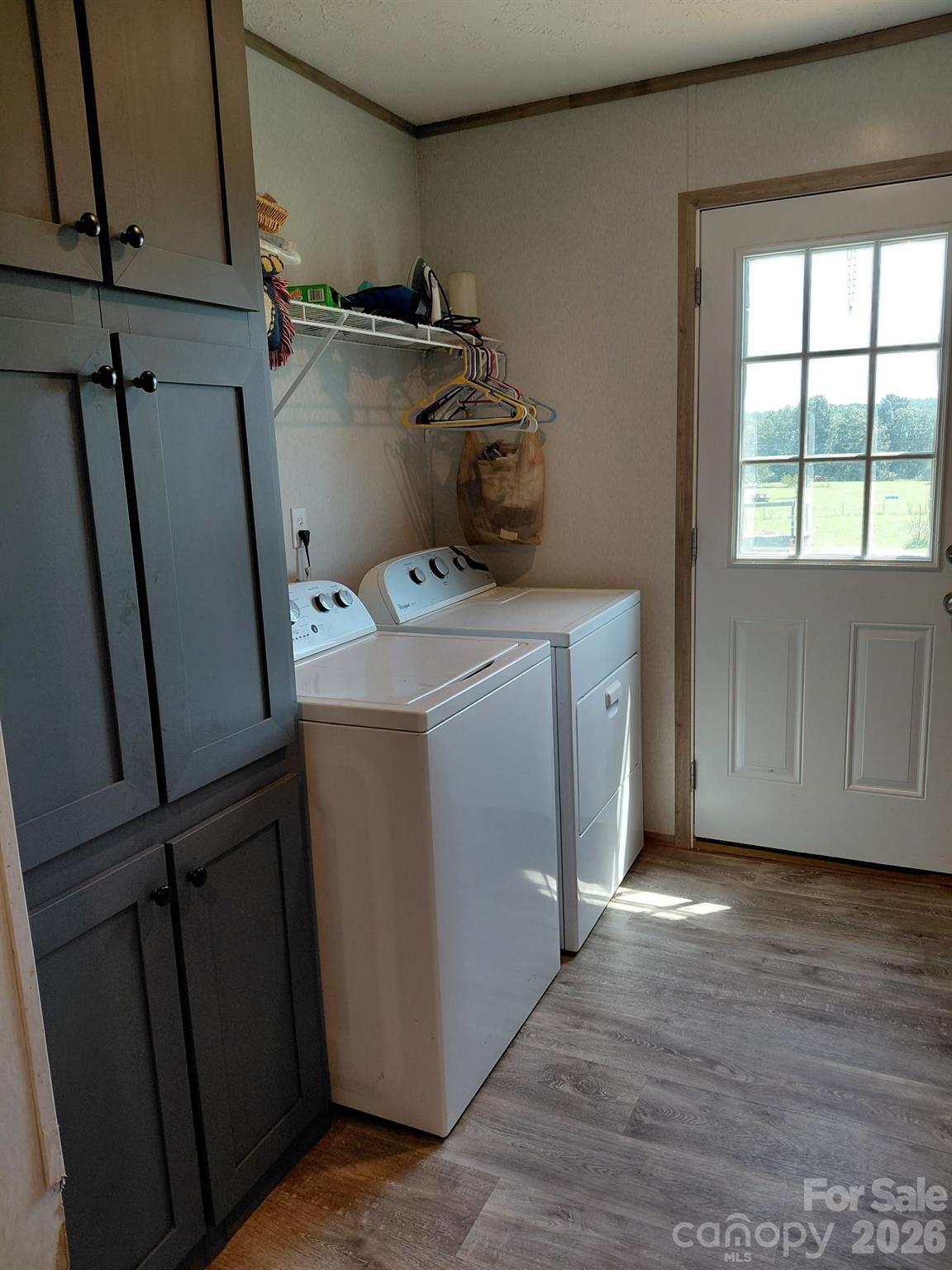 859 Henry Jenkins Road — Mooresboro