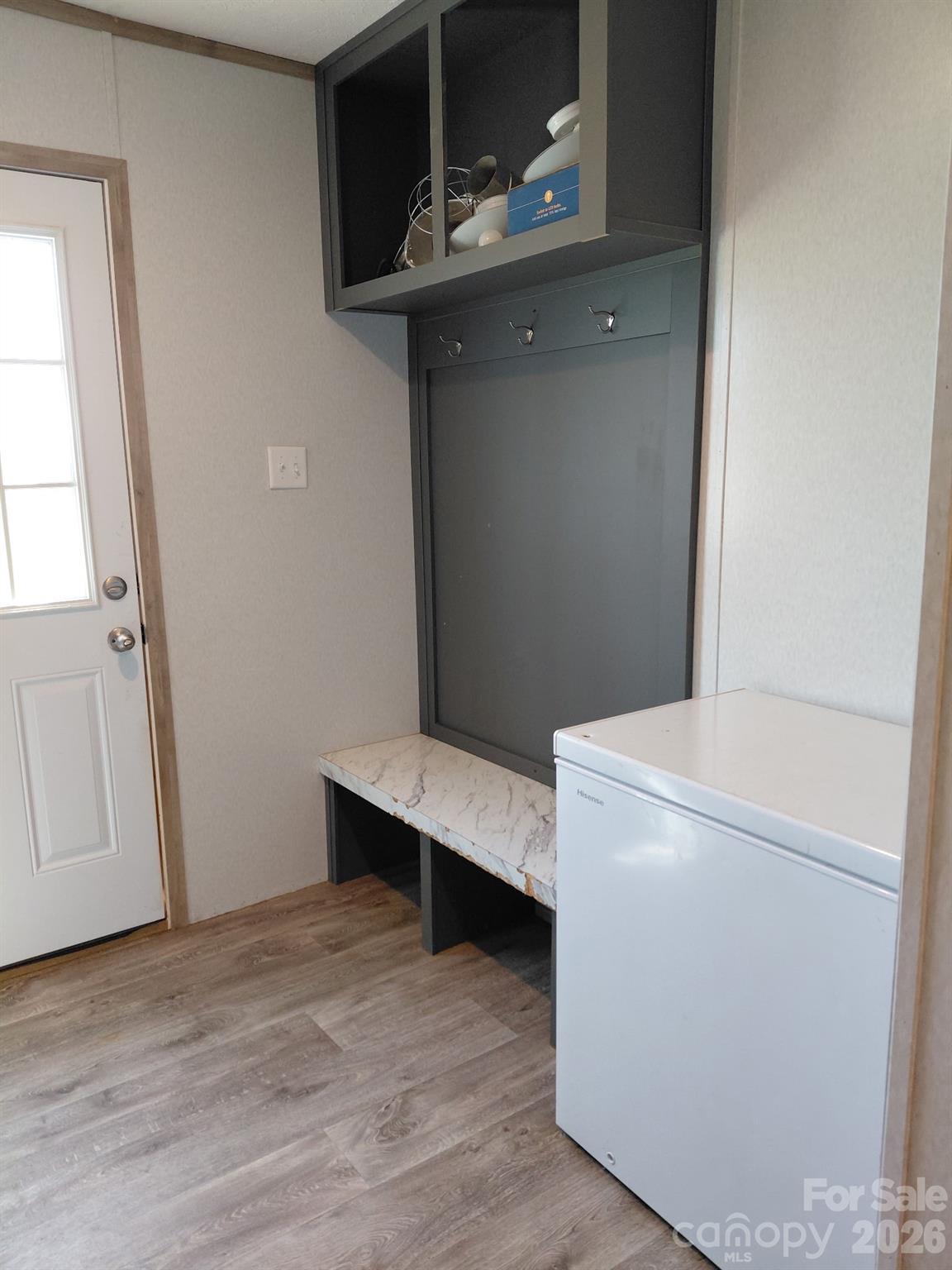 859 Henry Jenkins Road — Mooresboro