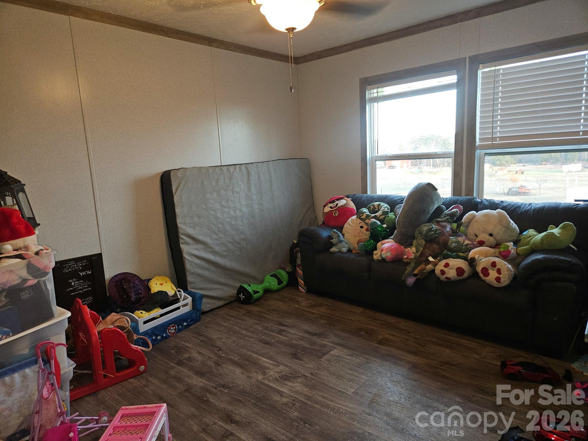 859 Henry Jenkins Road — Mooresboro
